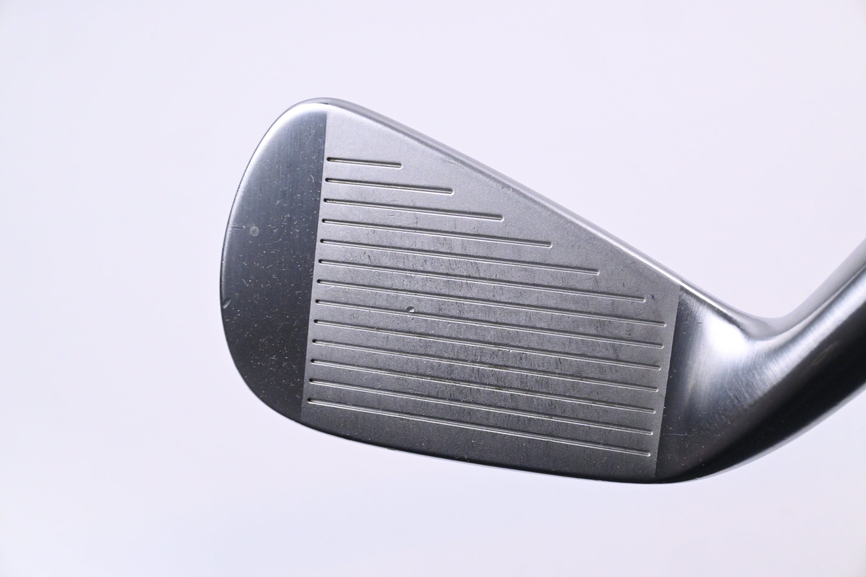 Cobra King CB #4 Iron / 24 Degree / Stiff Flex Steel Shaft