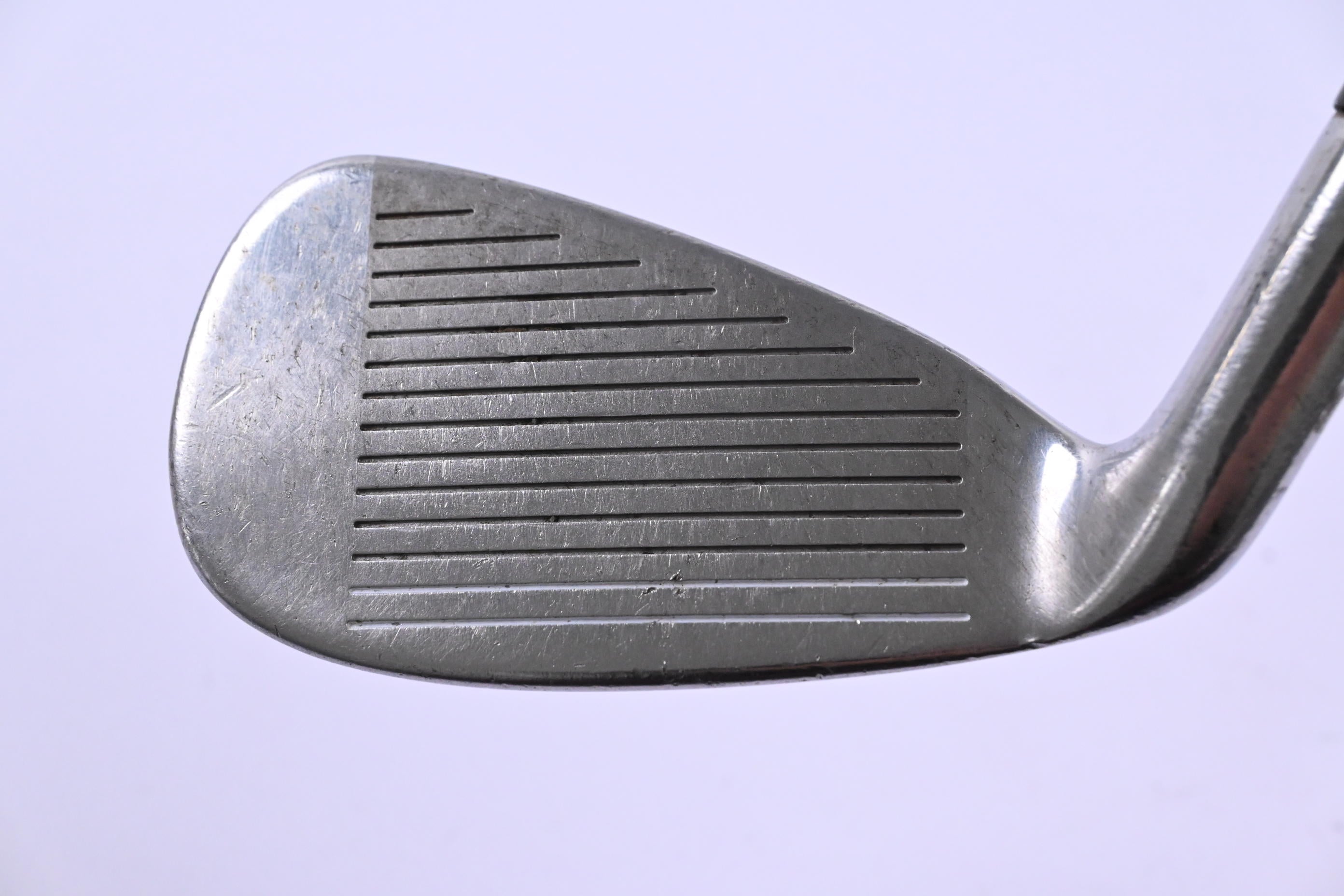 MD Golf Seve Ballesteros #6 Iron / Stiff Flex MD Golf Seve Ballesteros Shaft