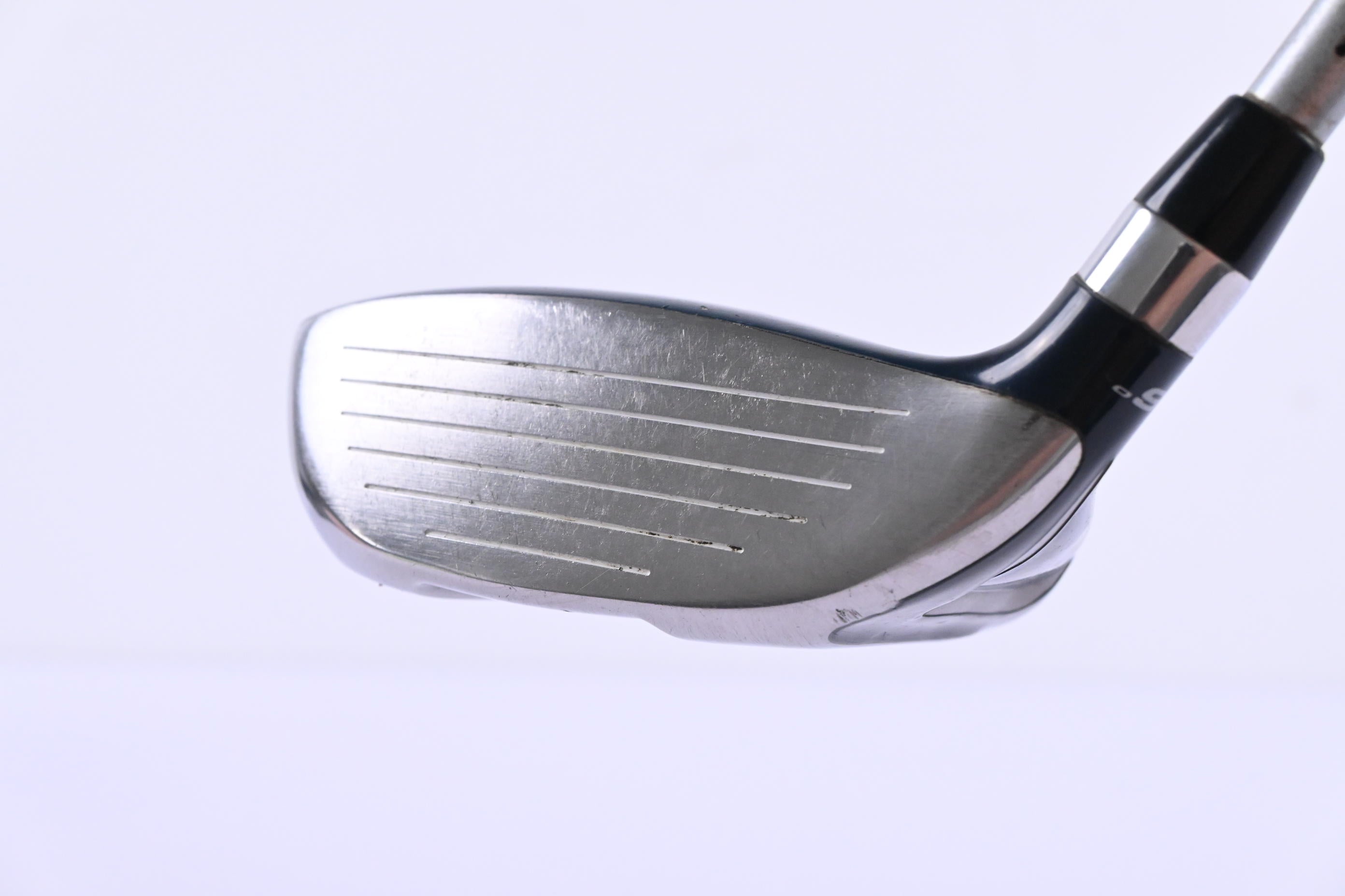 Cobra Baffler XL #3 Wood / 16 Degree / Regular Flex Cobra Baffler 55 Shaft