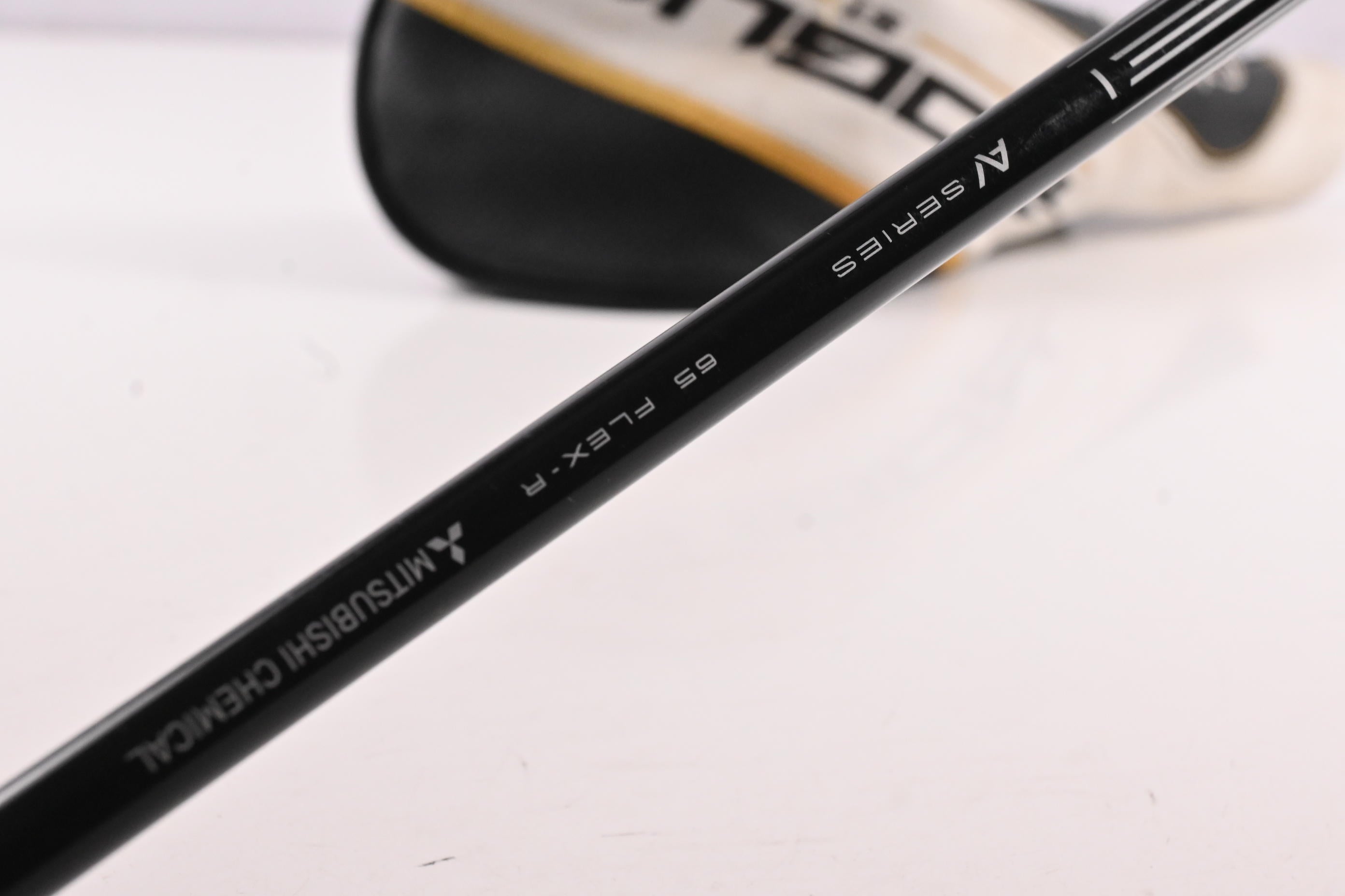 Callaway Rogue ST Max #3 Wood / 15 Degree / Regular Flex Tensei AV Blue 65 Shaft