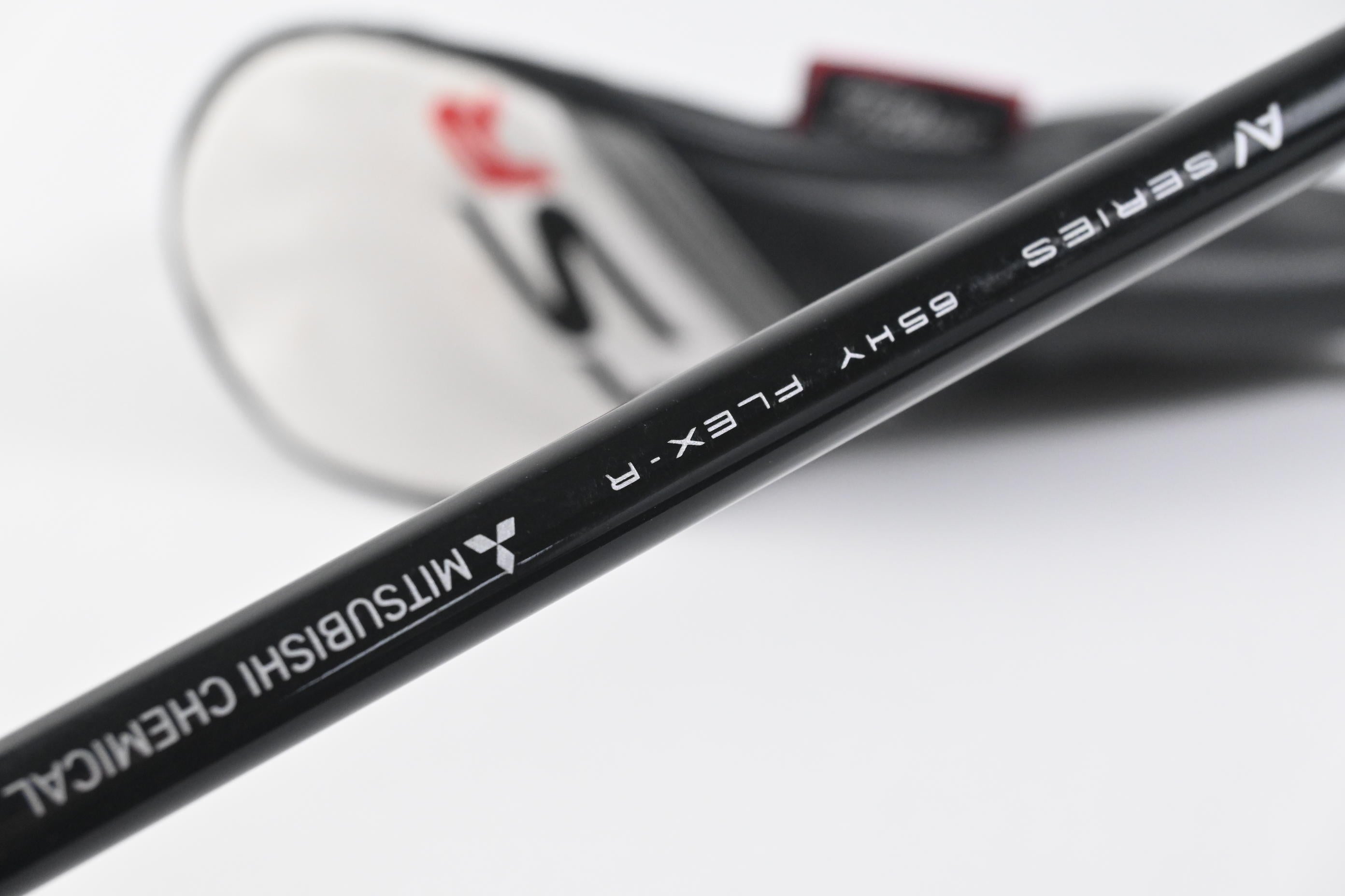 Titleist TSR2 #3 Hybrid / 18 Degree / Regular Flex Tensei AV Blue 65 Shaft