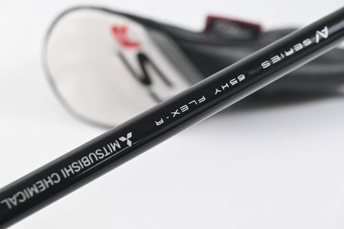 Titleist TSR2 #3 Hybrid / 18 Degree / Regular Flex Tensei AV Blue 65 Shaft