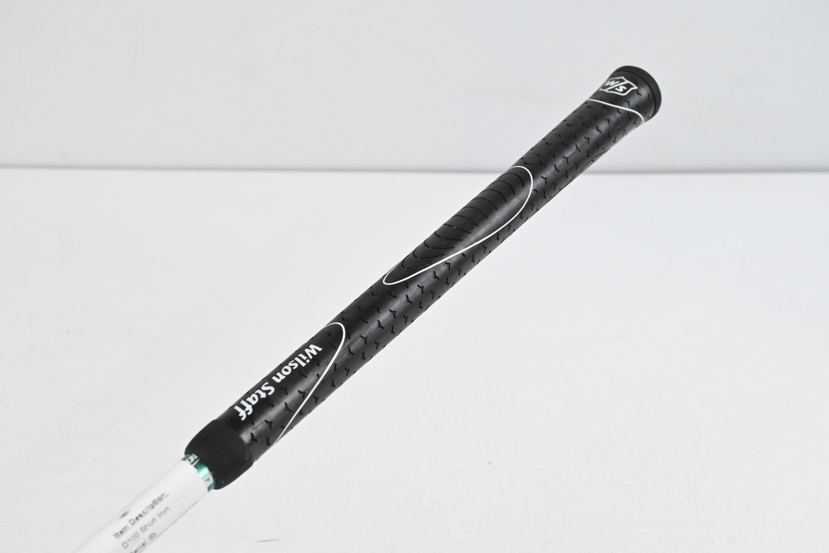 Ladies Wilson D100 #9 Iron / Ladies Flex Wilson SL 50 Shaft