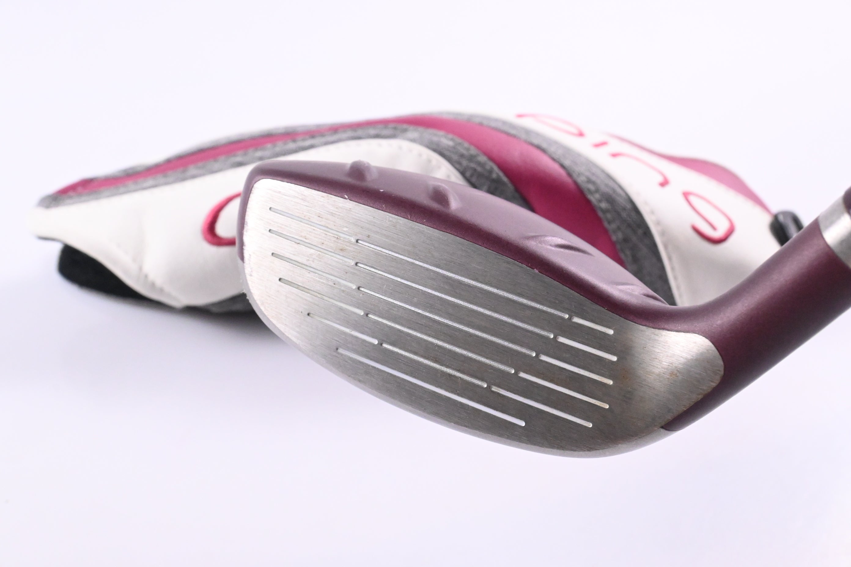 Ping G Le2 #5 Hybrid / 26 Degree / Ladies Flex Ping ULT 240 Shaft