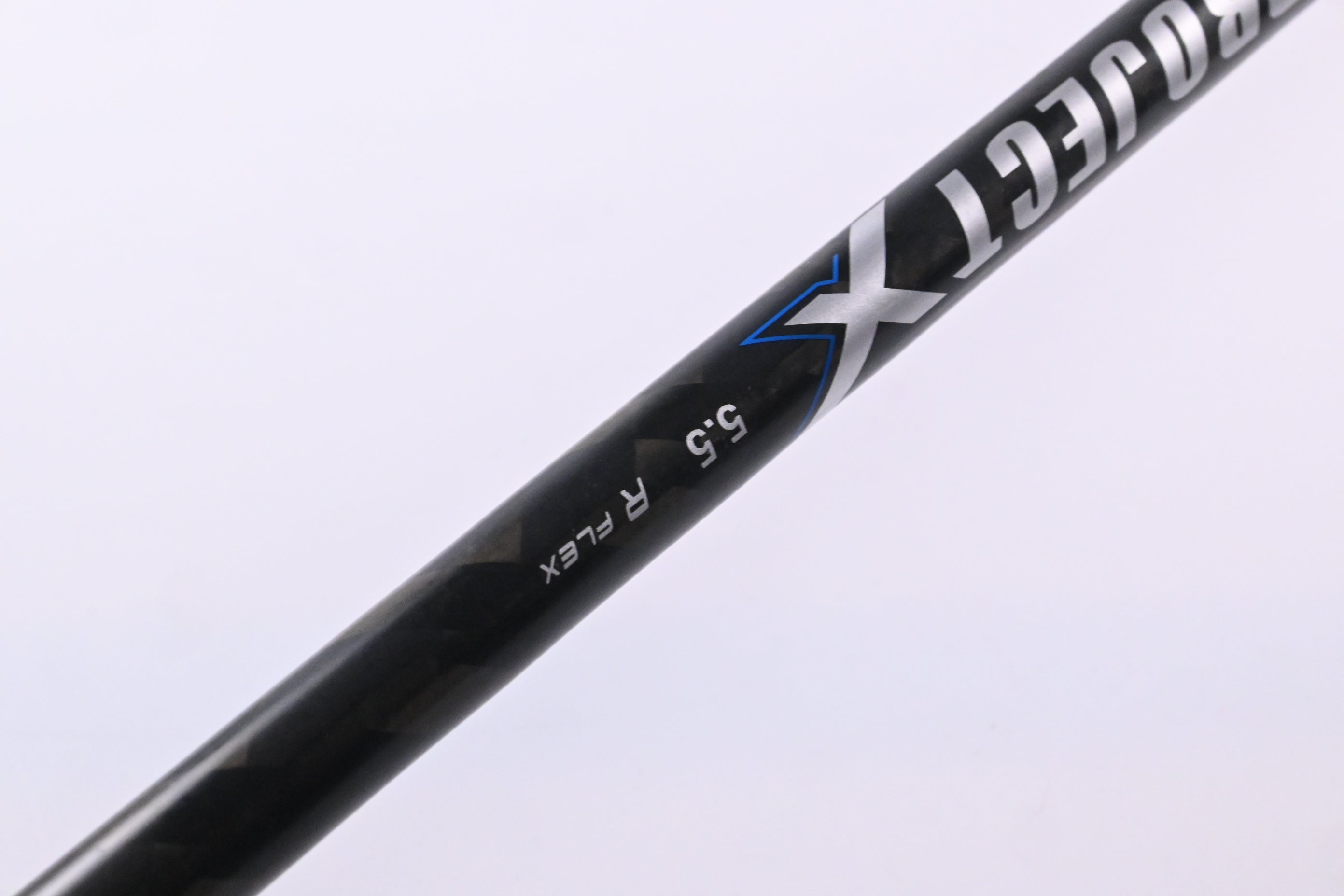 Callaway XR #4 Wood / 16 Degree / Regular Flex Project X San Deigo Shaft