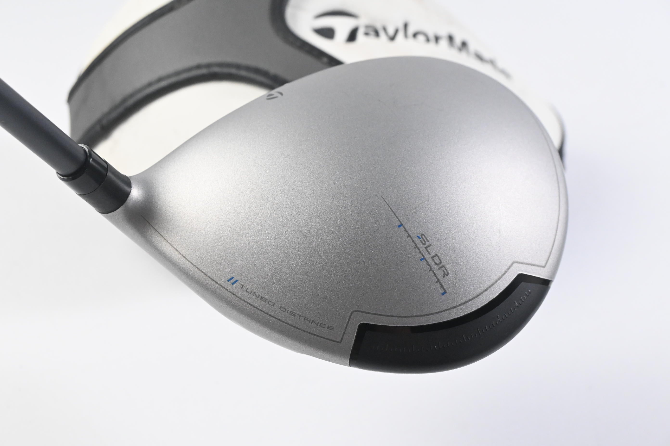 Taylormade SLDR-S Driver / 16 Degree / Regular Flex Fujikura Speeder 57 Shaft