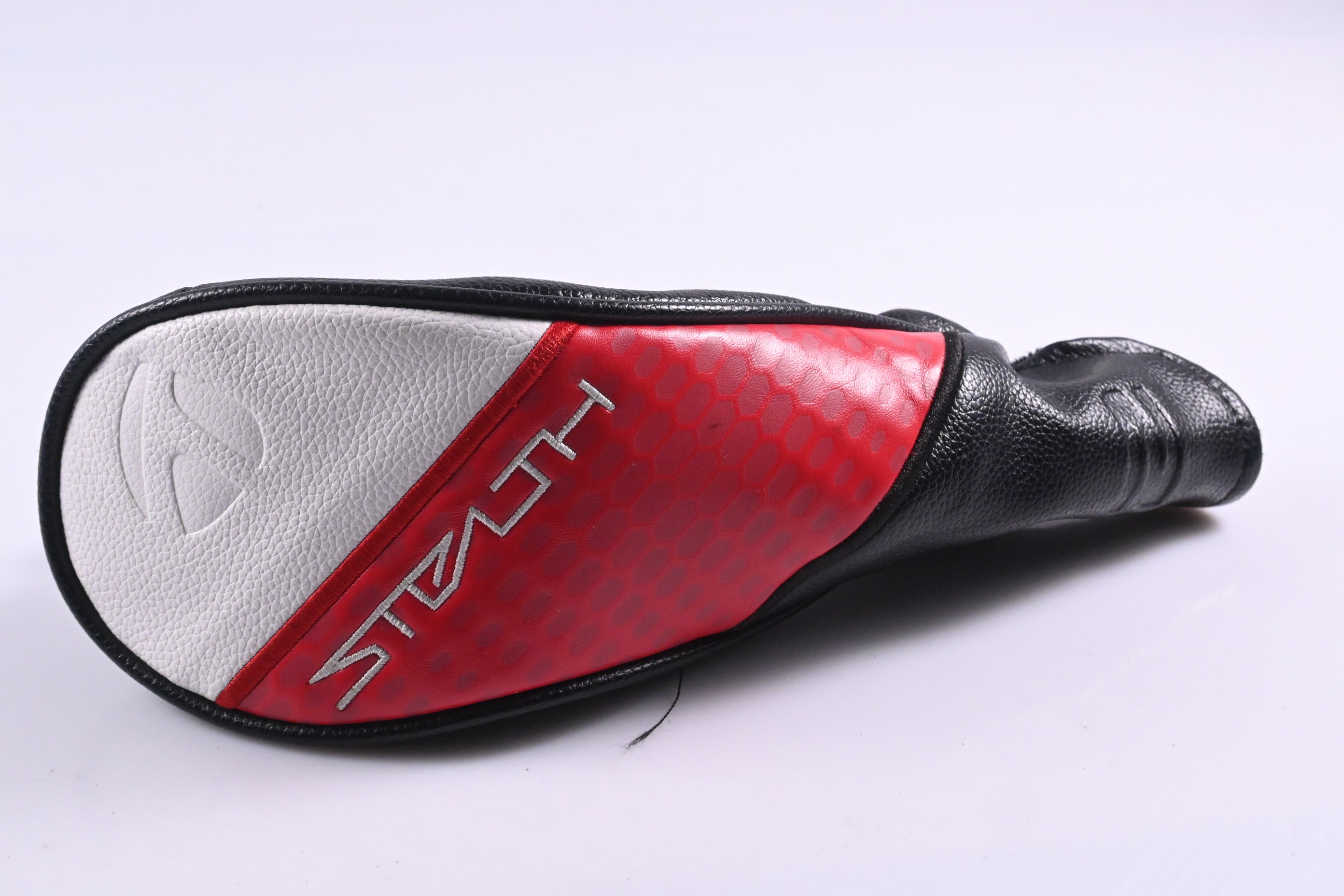 Taylormade Stealth 2 Plus #4 Hybrid / 22 Degree / Regular Flex Kai'li Red 75
