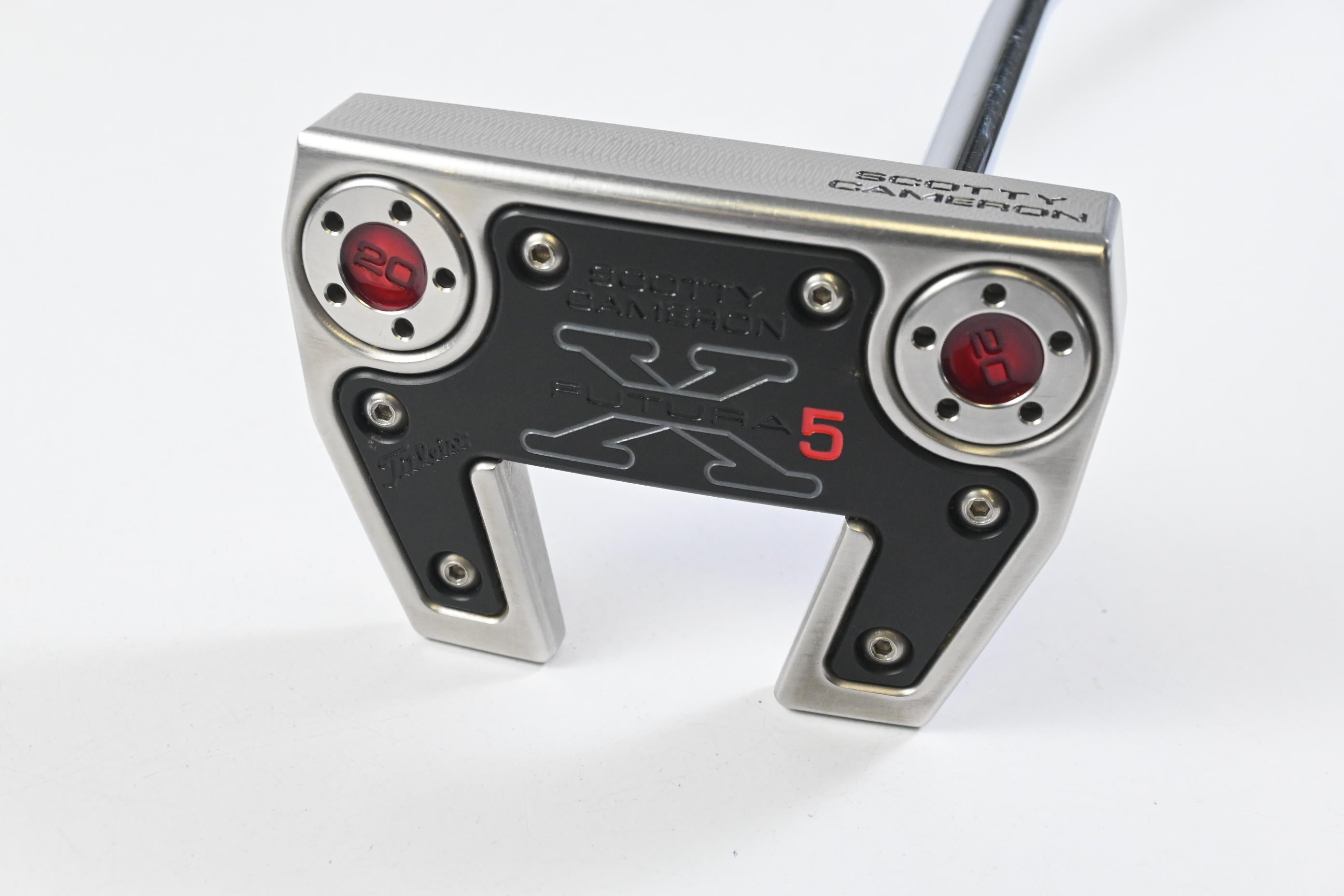 Scotty Cameron Futura 5 2015 Putter / 32 Inch