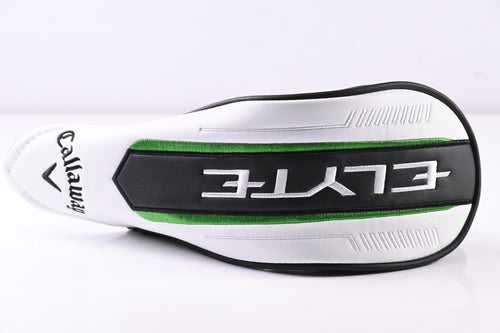 Callaway Elyte X #3 Wood / 15 Degree / Regular Flex Tensei AV Blue 65 Shaft