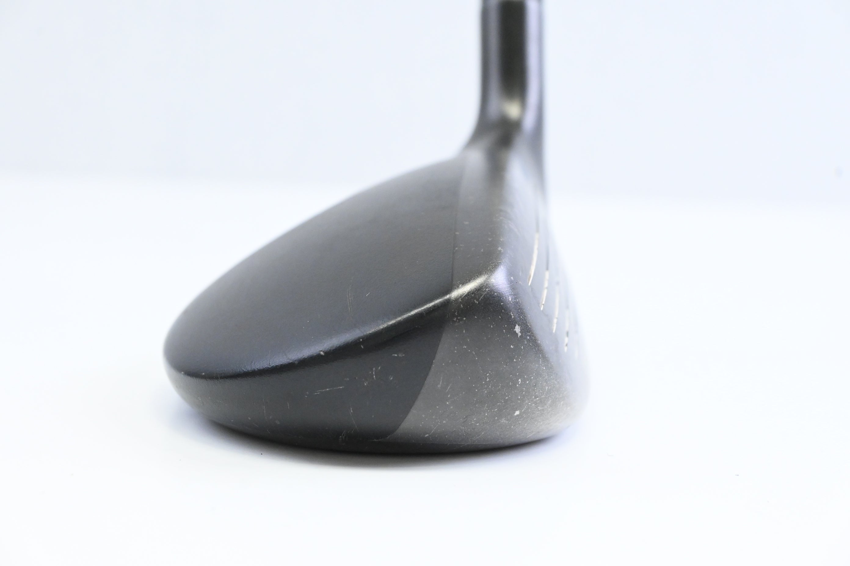 Ping G30 #4 Hybrid / 22 Degree / Stiff Flex Ping Tour Chrome 90 Shaft