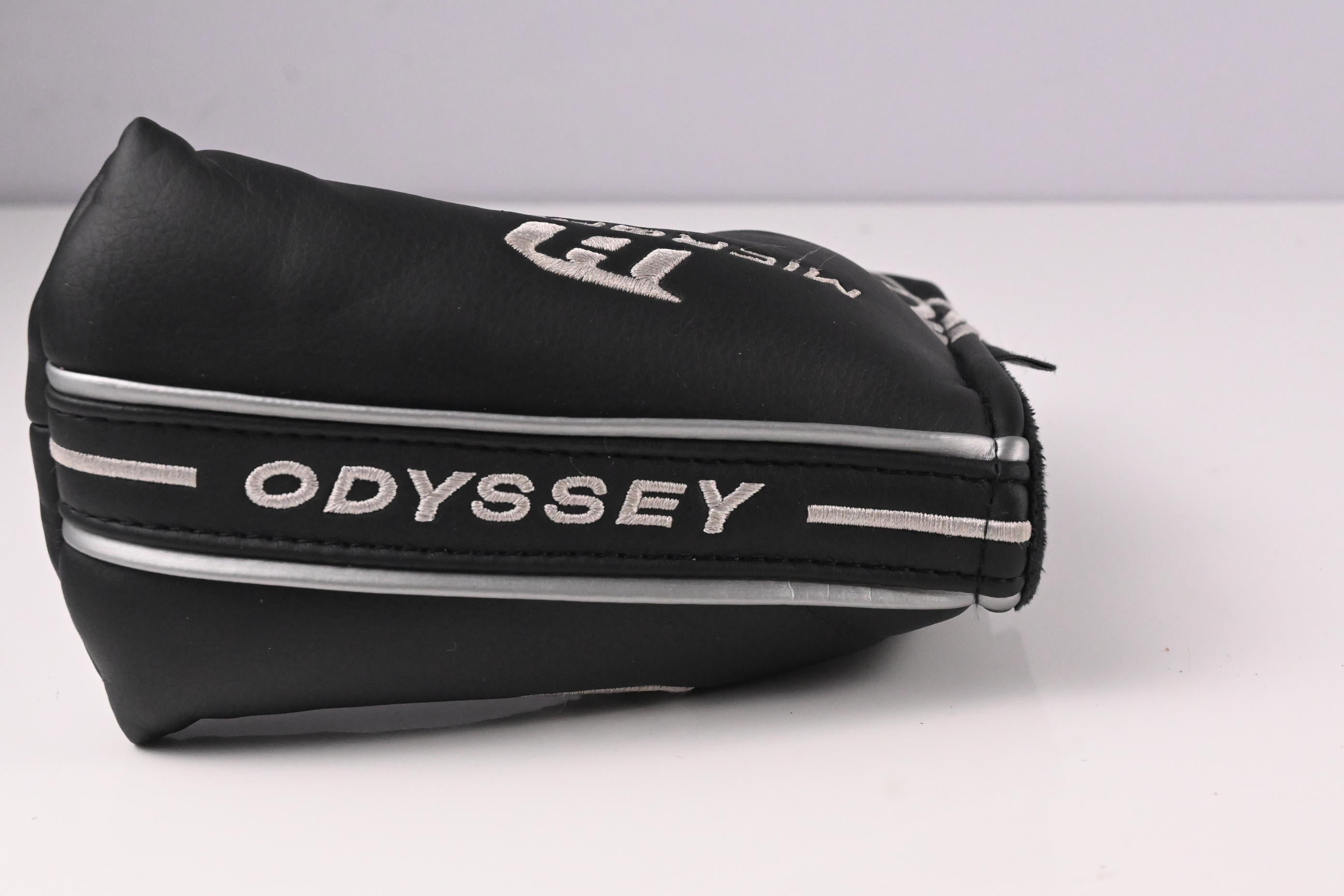 Odyssey Microhinge DW Putter / 34 Inch