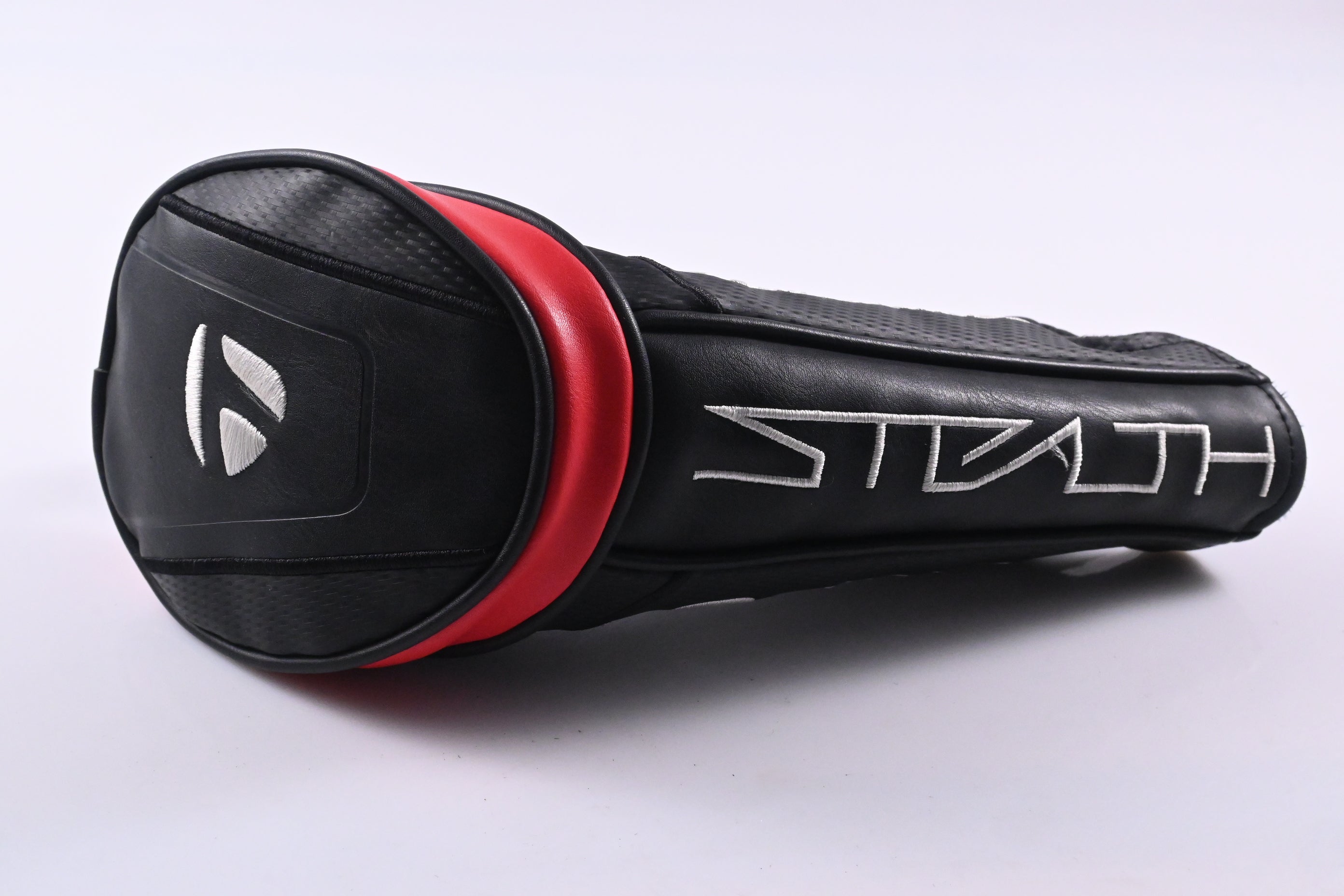 Taylormade Stealth #3 Wood / 16.5 Degree / Stiff Flex Fujikura Ventus Red 6