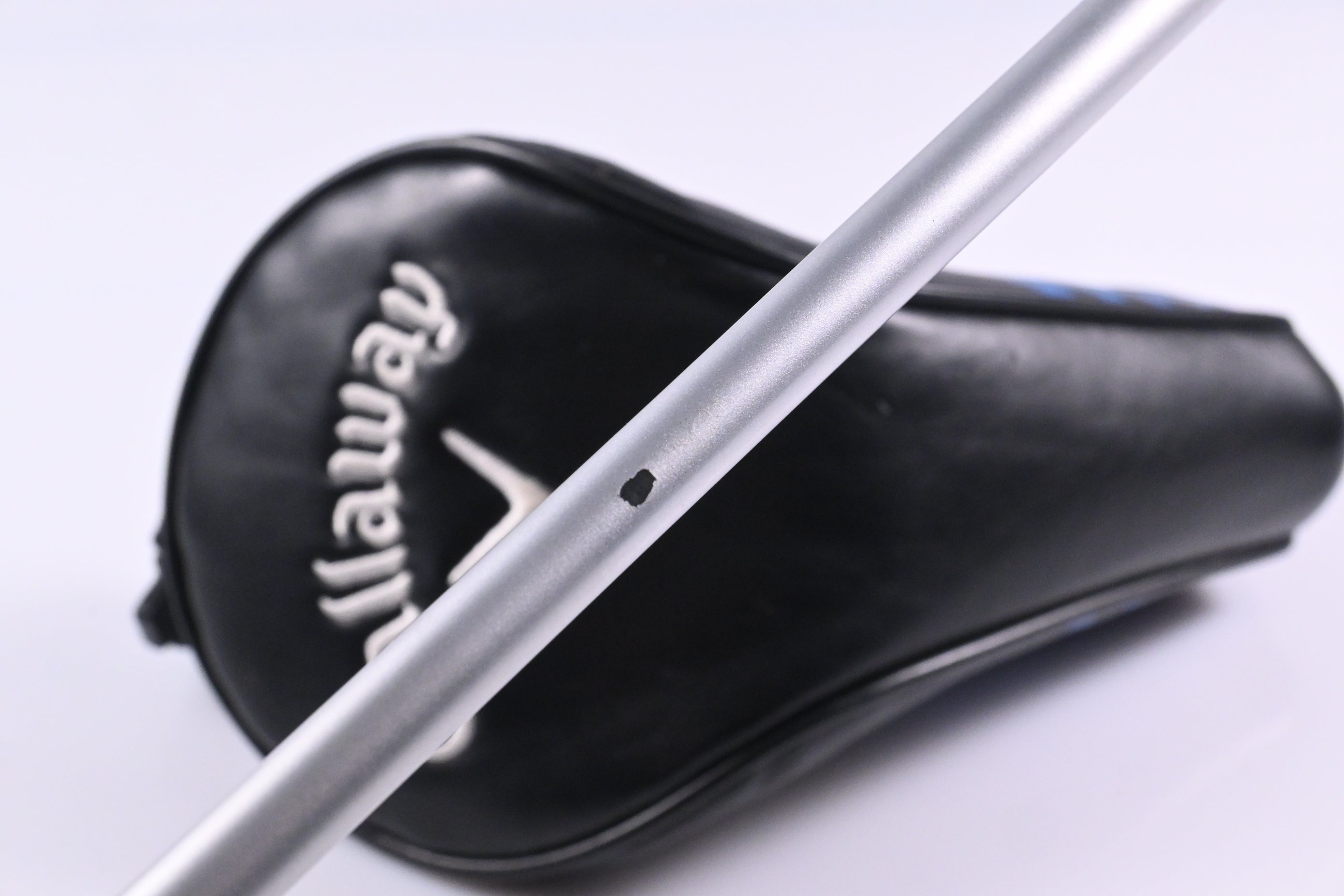 Ladies Callaway X-Series N416 #3 Wood / 15 Degree / Ladies Flex X Series 416