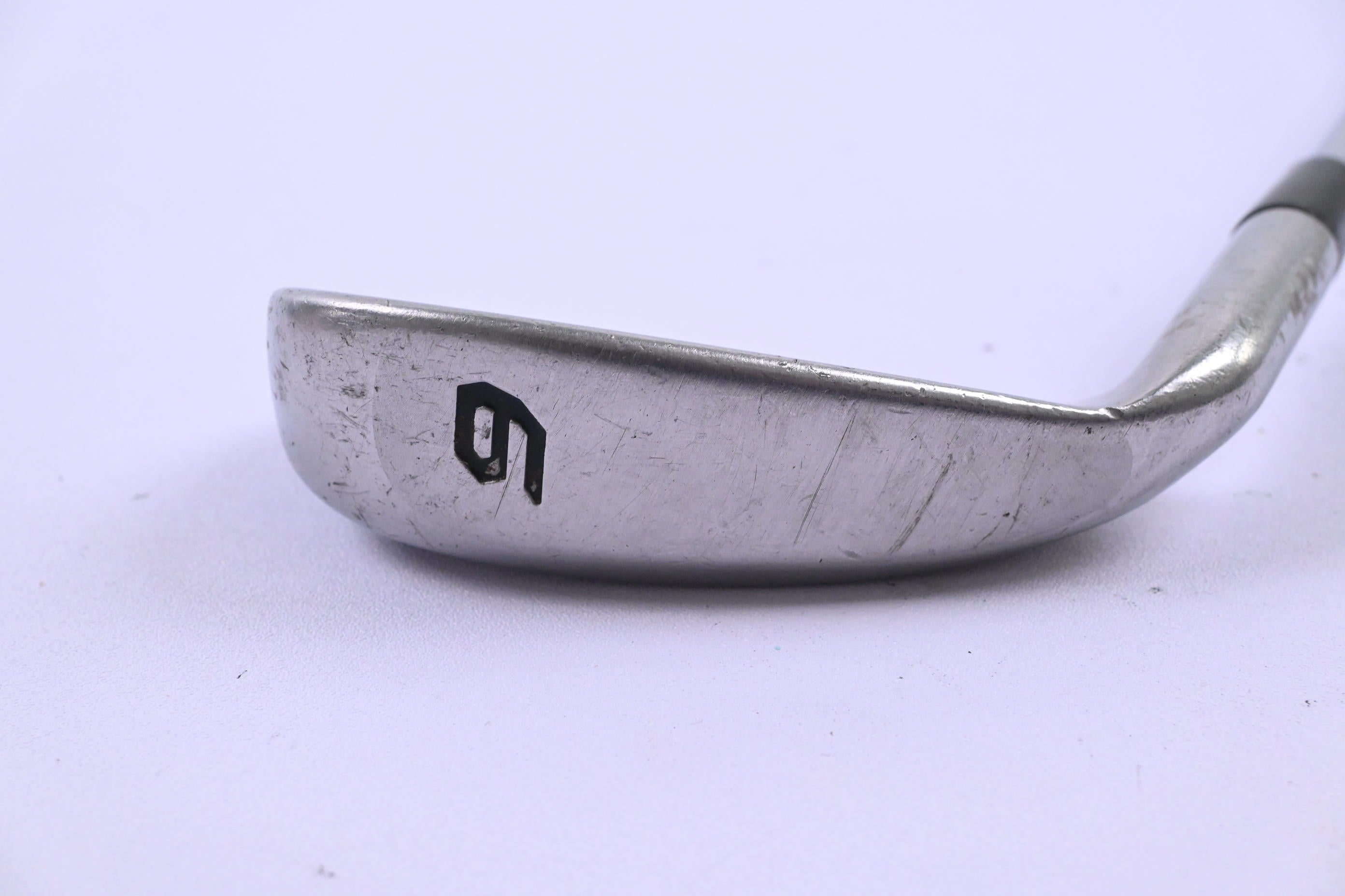 MD Golf Seve Ballesteros #6 Iron / Stiff Flex MD Golf Seve Ballesteros Shaft