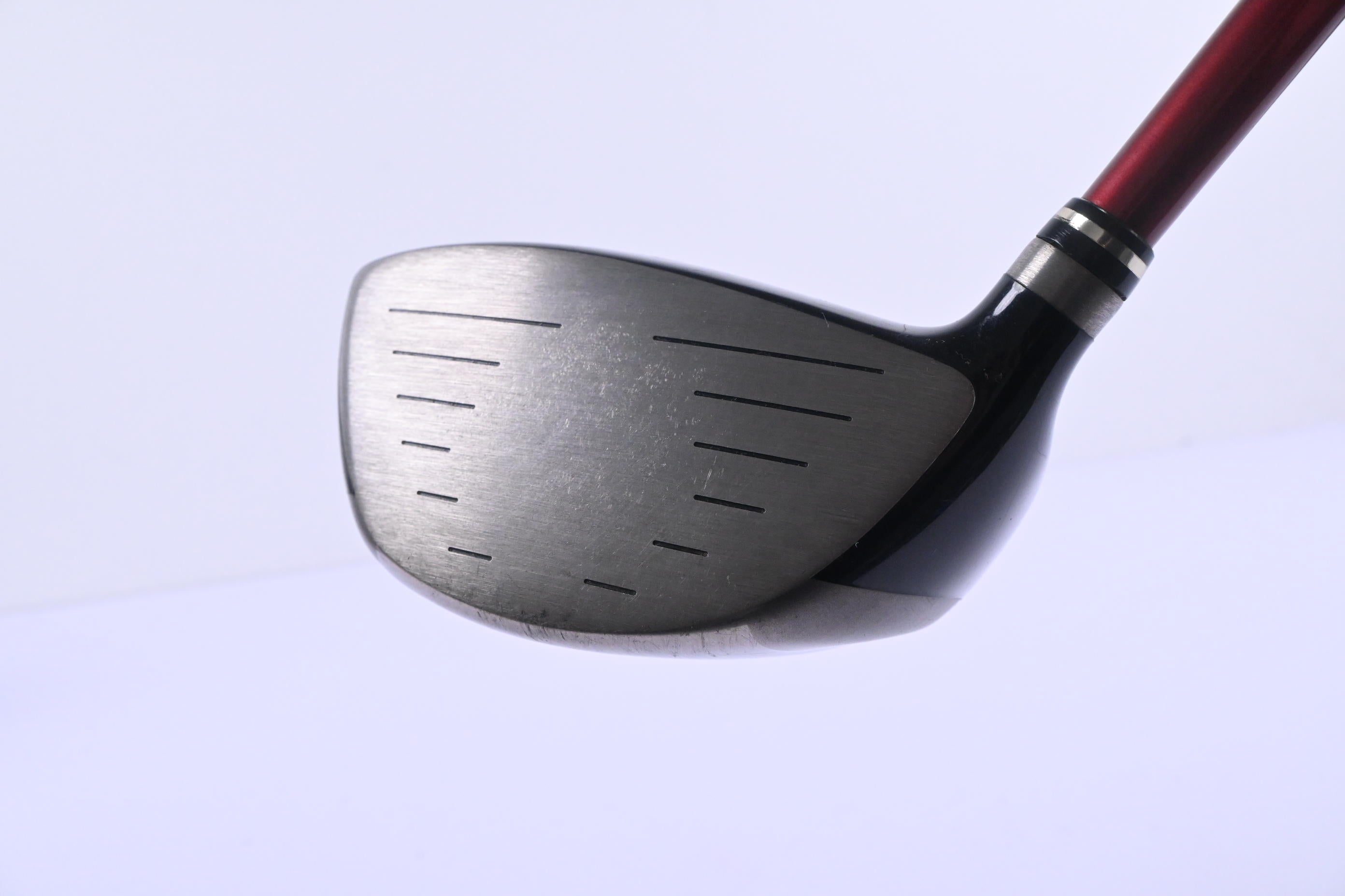 Wilson Staff Dd5 Driver / 10 Degree / Stiff Flex Grafalloy NanoTech Shaft