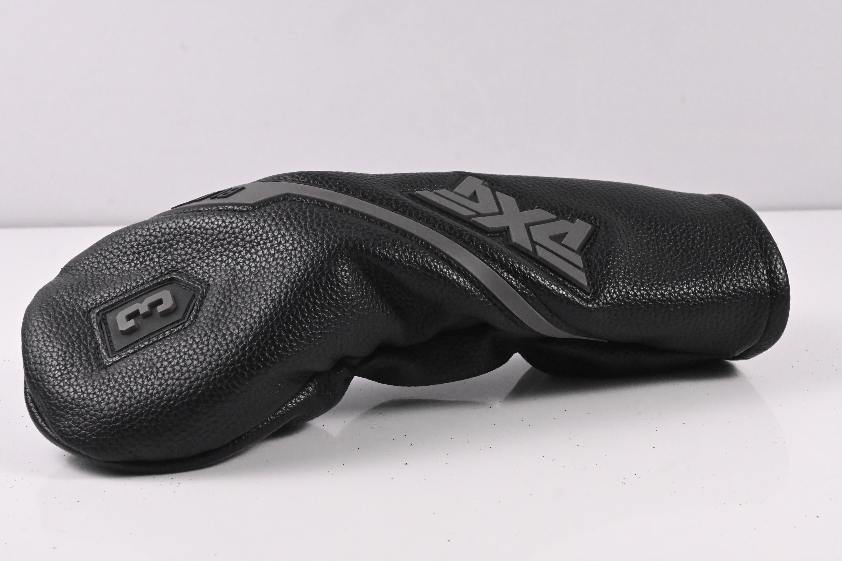 PXG 0311 Black Ops #3 Wood / 15 Degree / X-Flex Hzrdus Smoke Black RDX 80 Shaft