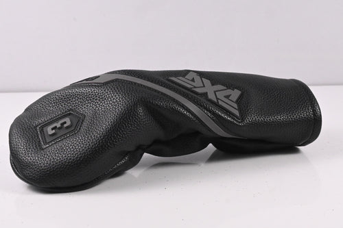 PXG 0311 Black Ops #3 Wood / 15 Degree / X-Flex Hzrdus Smoke Black RDX 80 Shaft