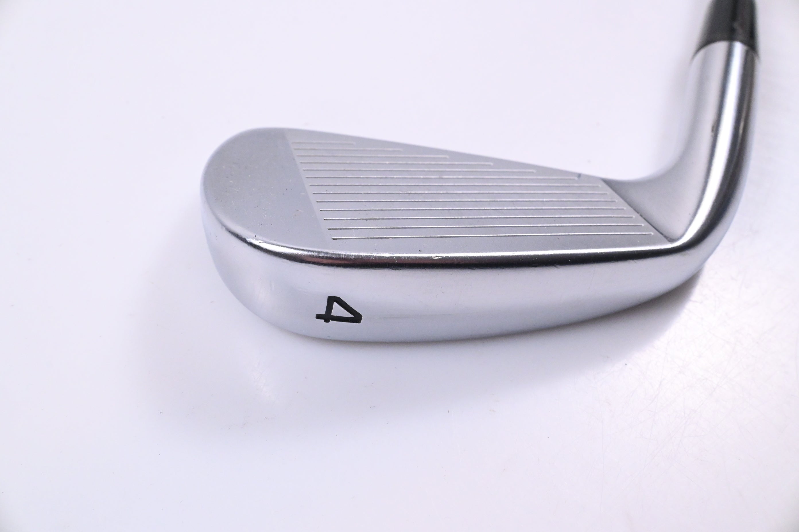 Cobra King CB #4 Iron / 24 Degree / Stiff Flex Steel Shaft