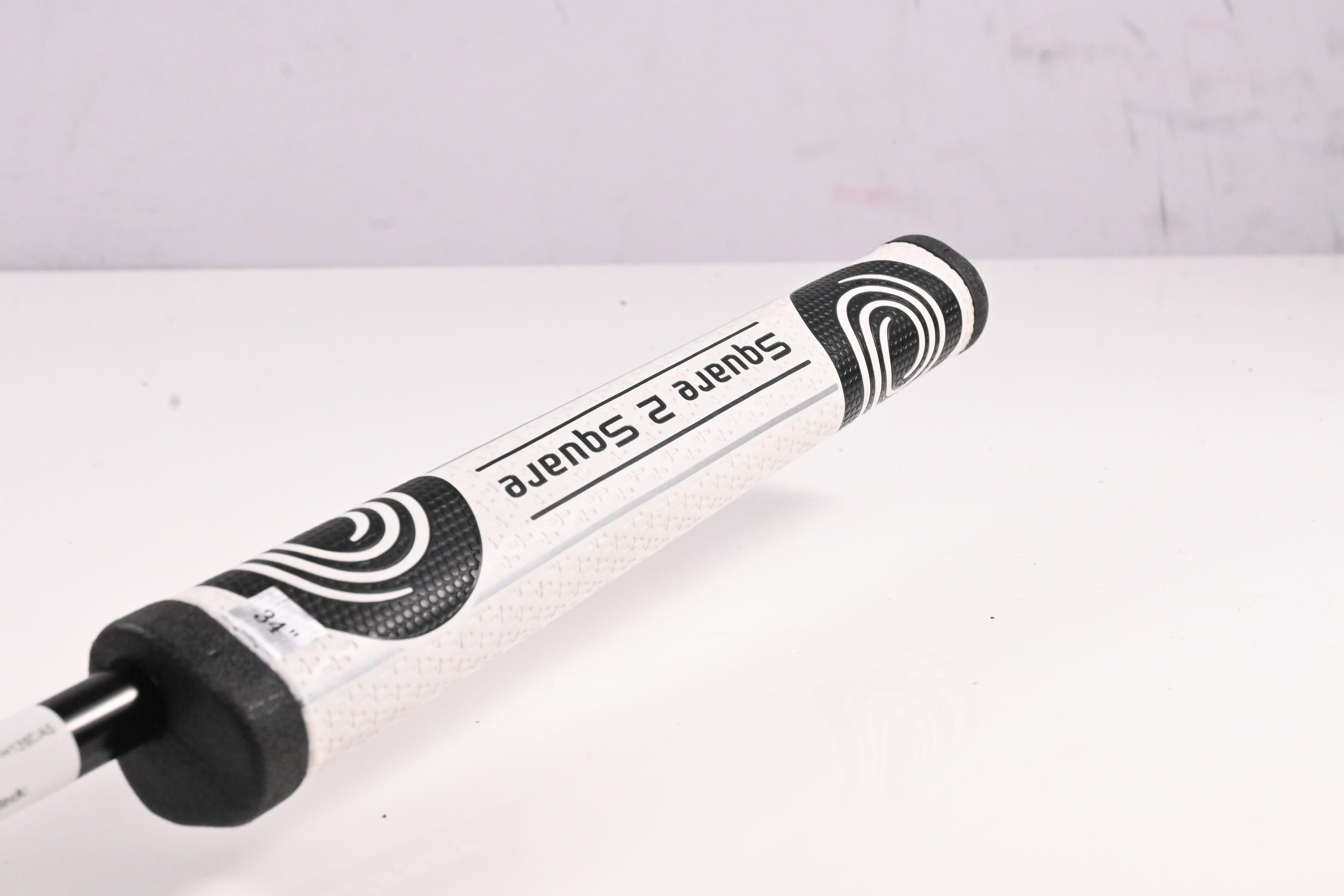 Odyssey Ai-Dual Square 2 Square #7 Putter / 34 Inch