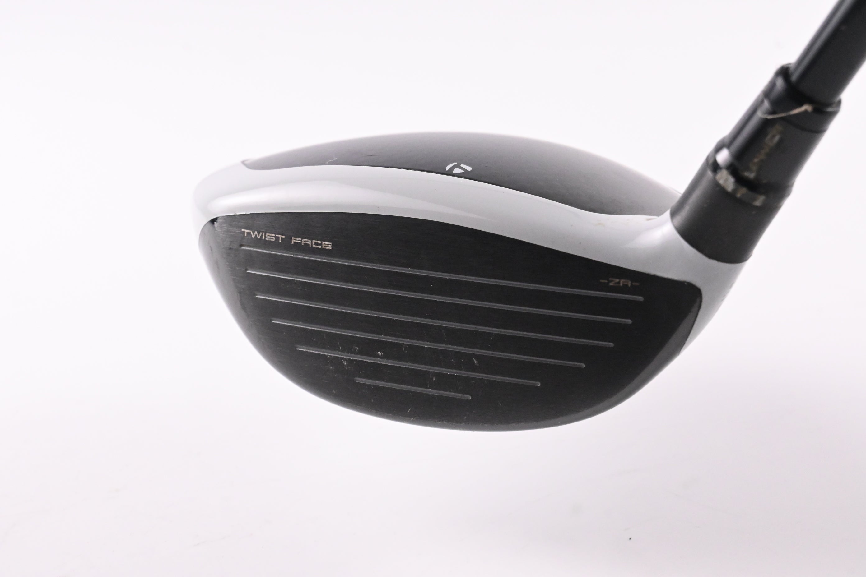Taylormade SIM2 Ti #3 Wood / 15 Degree / Stiff Flex Tensei AV Raw Blue 65 Shaft
