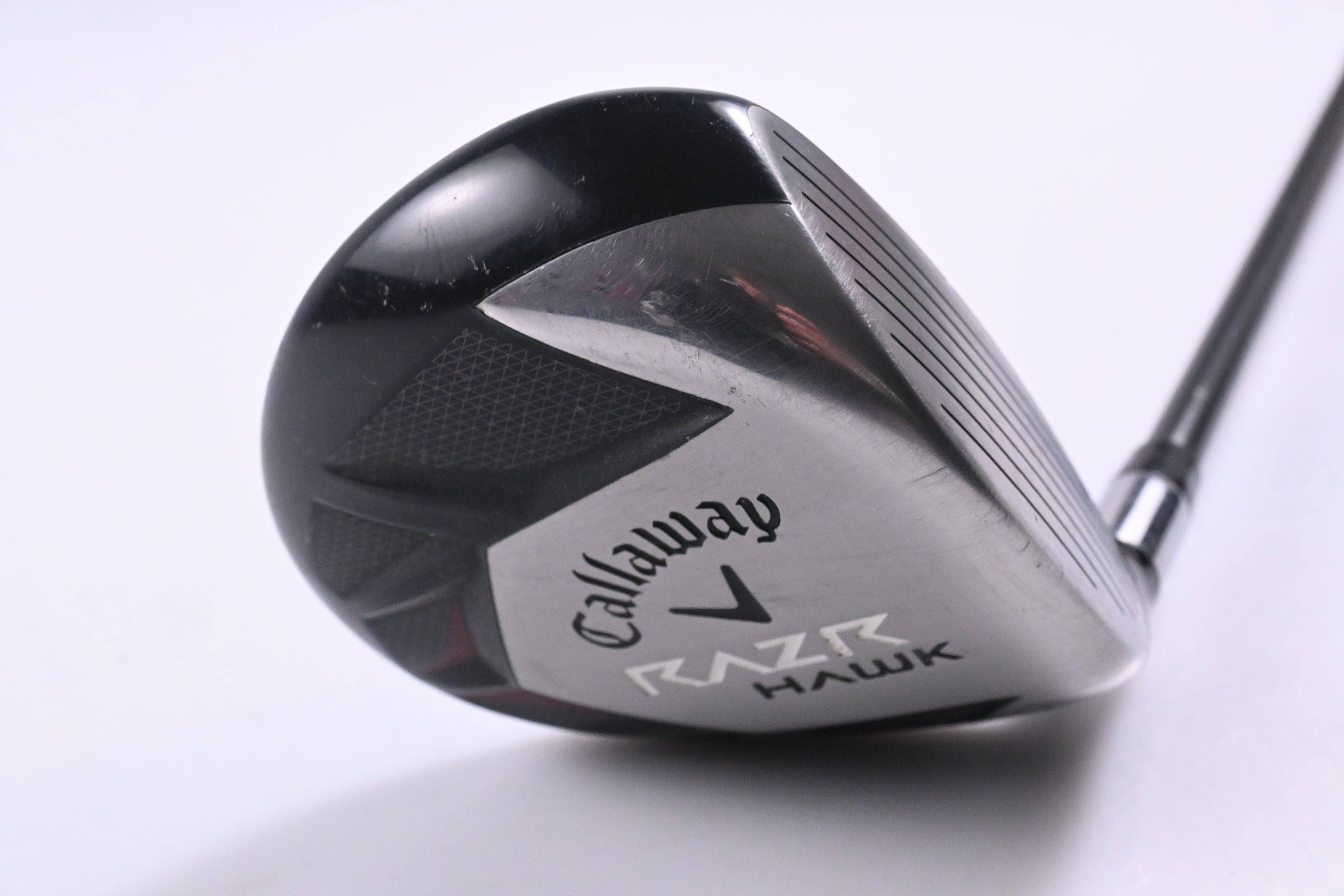 Callaway RAZR Hawk #3 Wood / 15 Degree / Senior Flex Callaway 55 Shaft