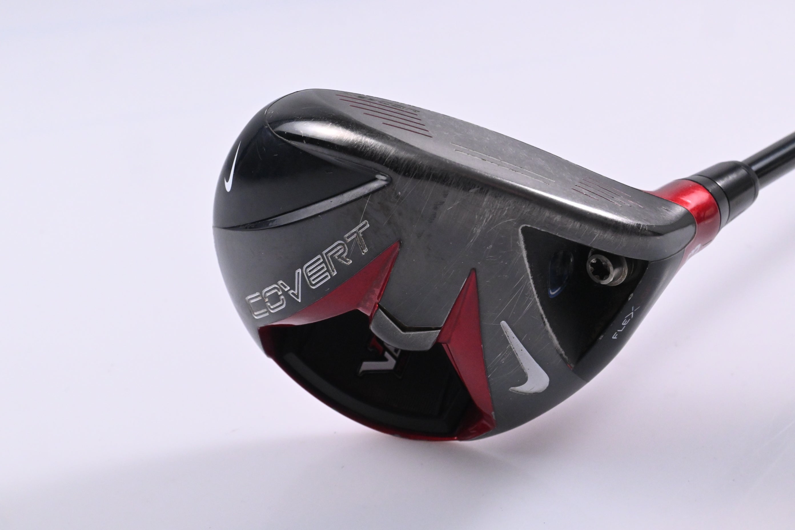 Nike VR-S Covert Tour #3 Wood / 13-17 Degree / Regular Flex Kuro Kage 70 Shaft
