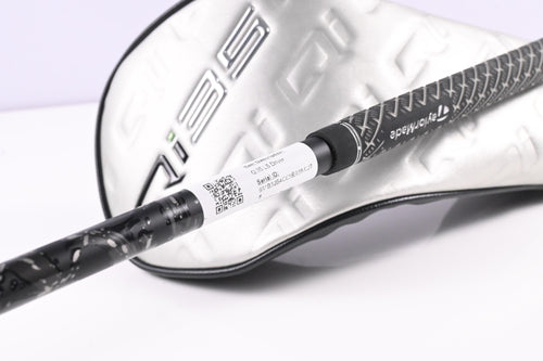Taylormade Qi35 LS Driver / 9 Degree / Regular Flex Kai'li Blue CB Dark Wave 60