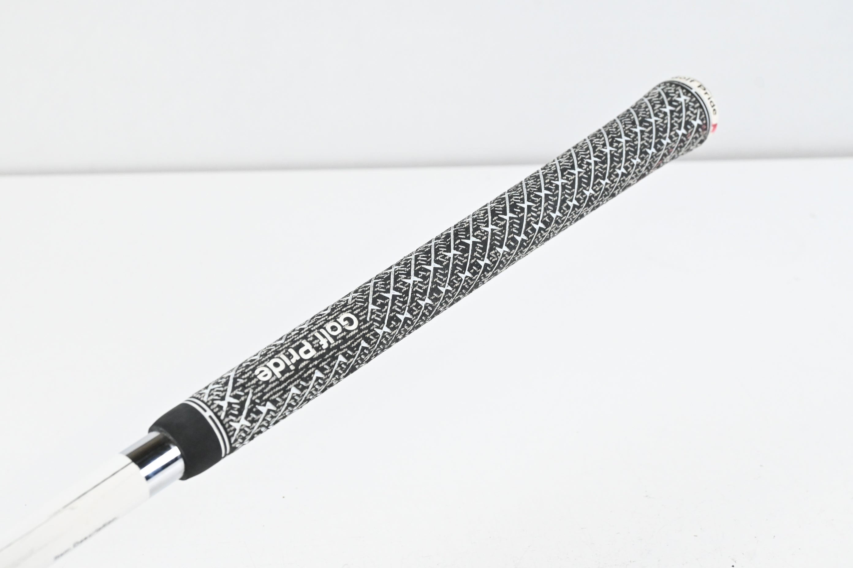 Cobra King MB #7 Iron / X-Flex Project X Rifle Steel Shaft