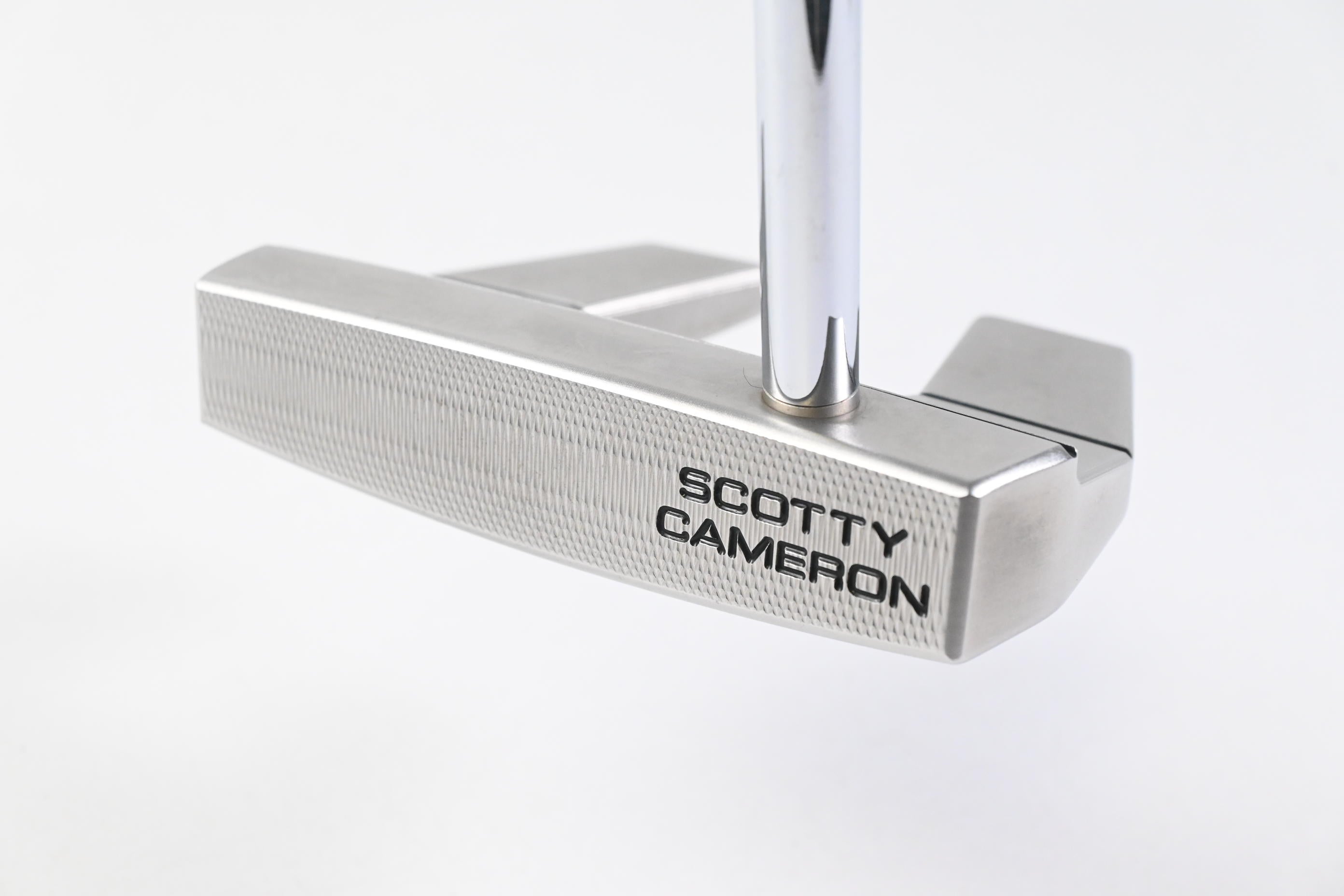 Scotty Cameron Futura 5 2015 Putter / 32 Inch
