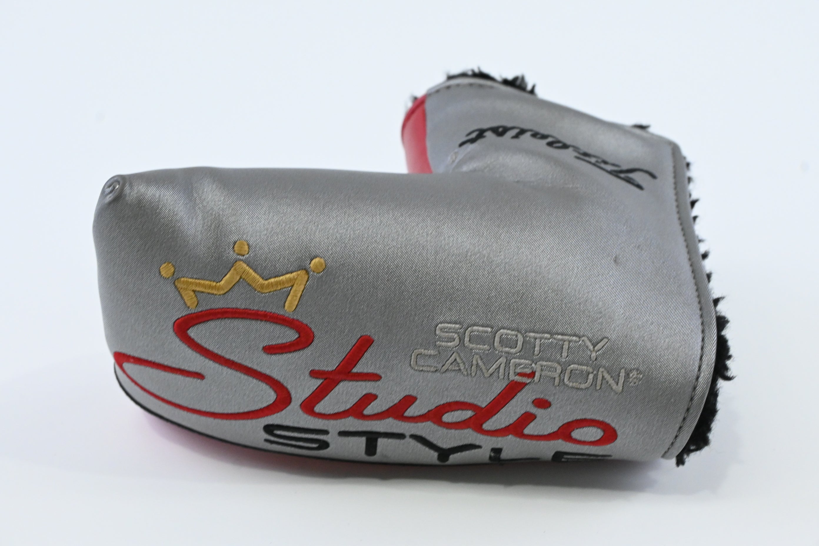 Scotty Cameron 2025 Studio Style Fastback Putter / 36 Inch