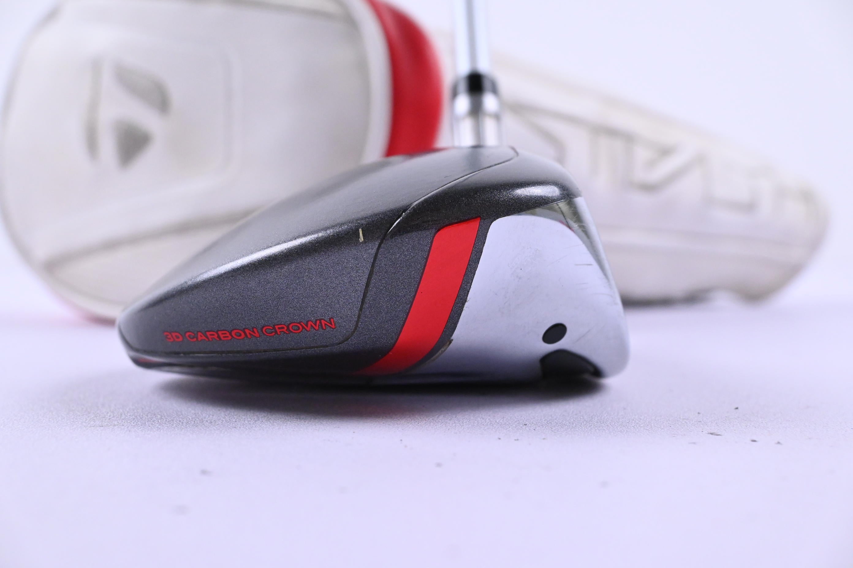 Ladies Taylormade Stealth #5 Wood / 19 Degree / Ladies Flex Aldila Ascent 45 Shaft