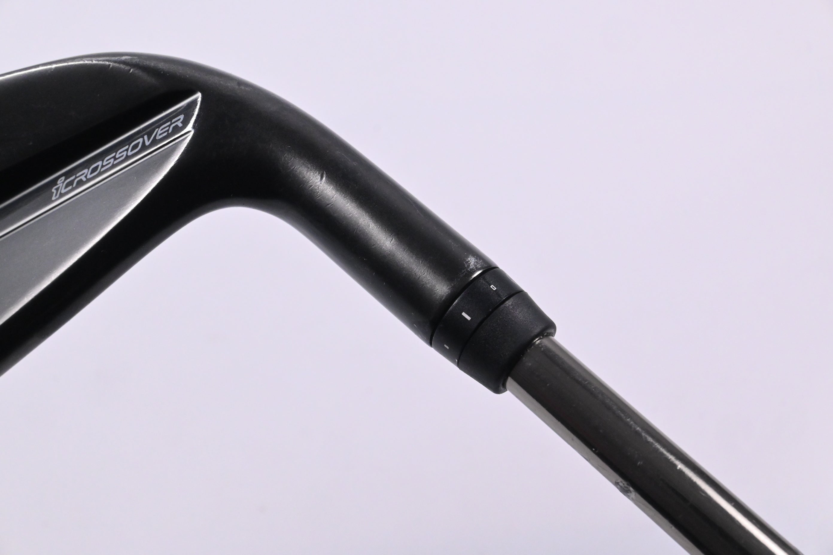 Ping iCrossover #3 Iron / 20 Degree / Stiff Flex Ping Tour 2.0 Chrome 85 Shaft