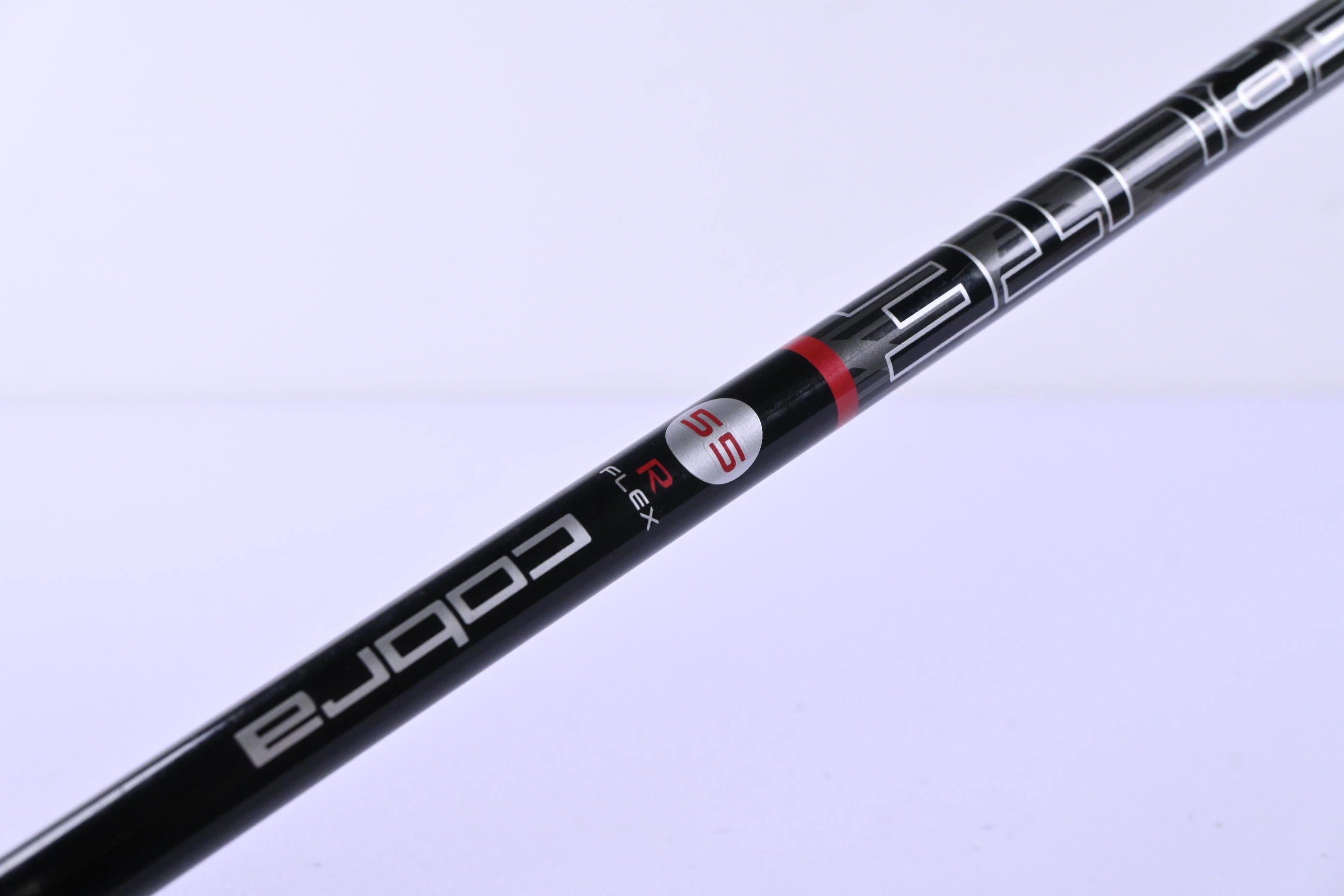Cobra F-Max Superlite #4 Hybrid / 22 Degree / Regular Flex Cobra Superlite 55