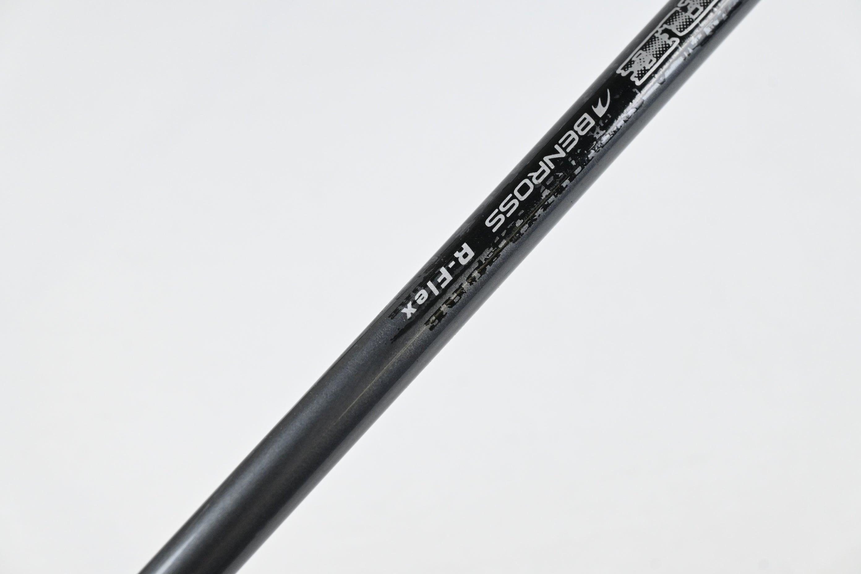 Benross Max Speed 2 #6 Iron / 32 Degree / Regular Flex Aldila Speed Core Shaft