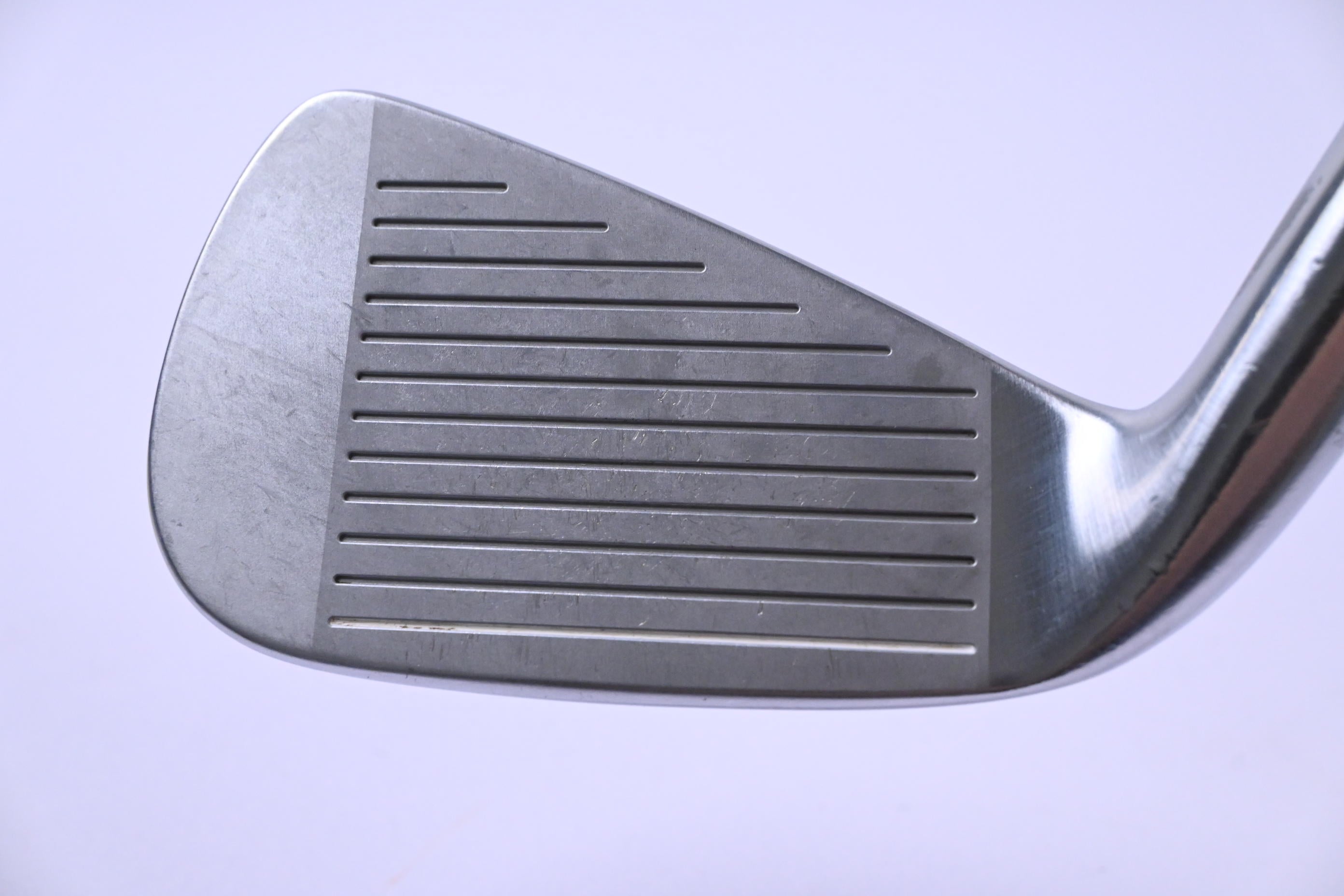 PXG 0317 Tour #4 Iron / 22.5 Degree / X-Flex KBS C-Taper Lite 115 Shaft