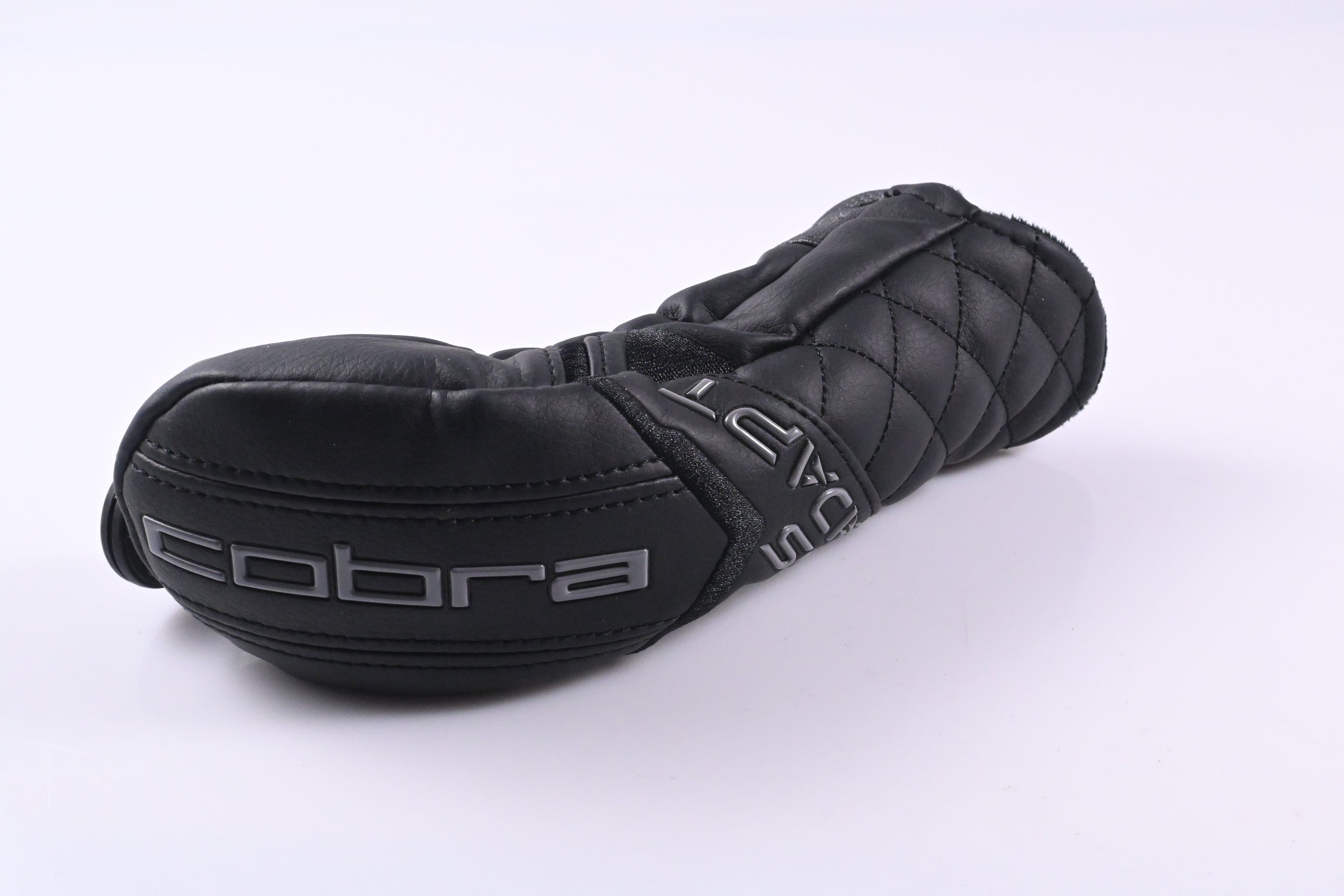 Left Hand Cobra DS-Adapt #4 Hybrid / 21 Degree / Stiff Flex KBS PG 85 Shaft