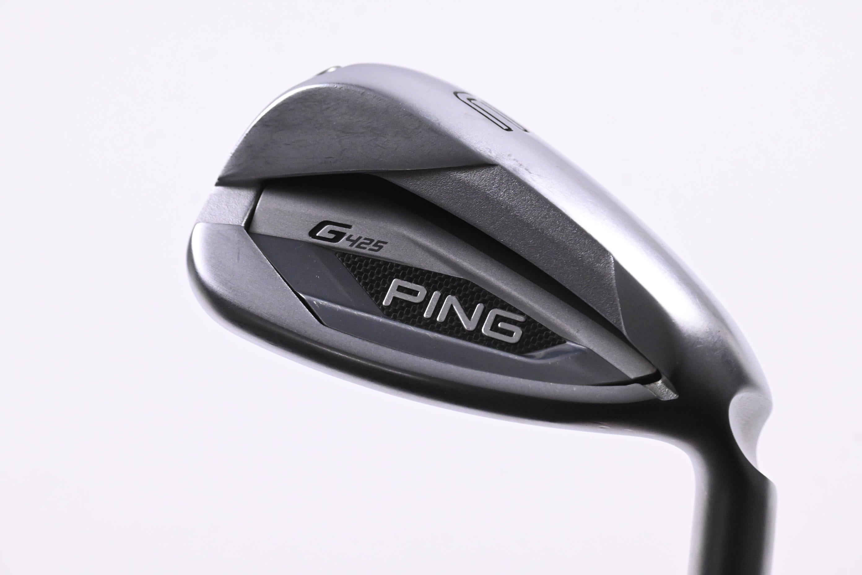 Ping G425 Utility Wedge / 49.5 Degree / Red Dot / Regular Flex Ping Alta CB