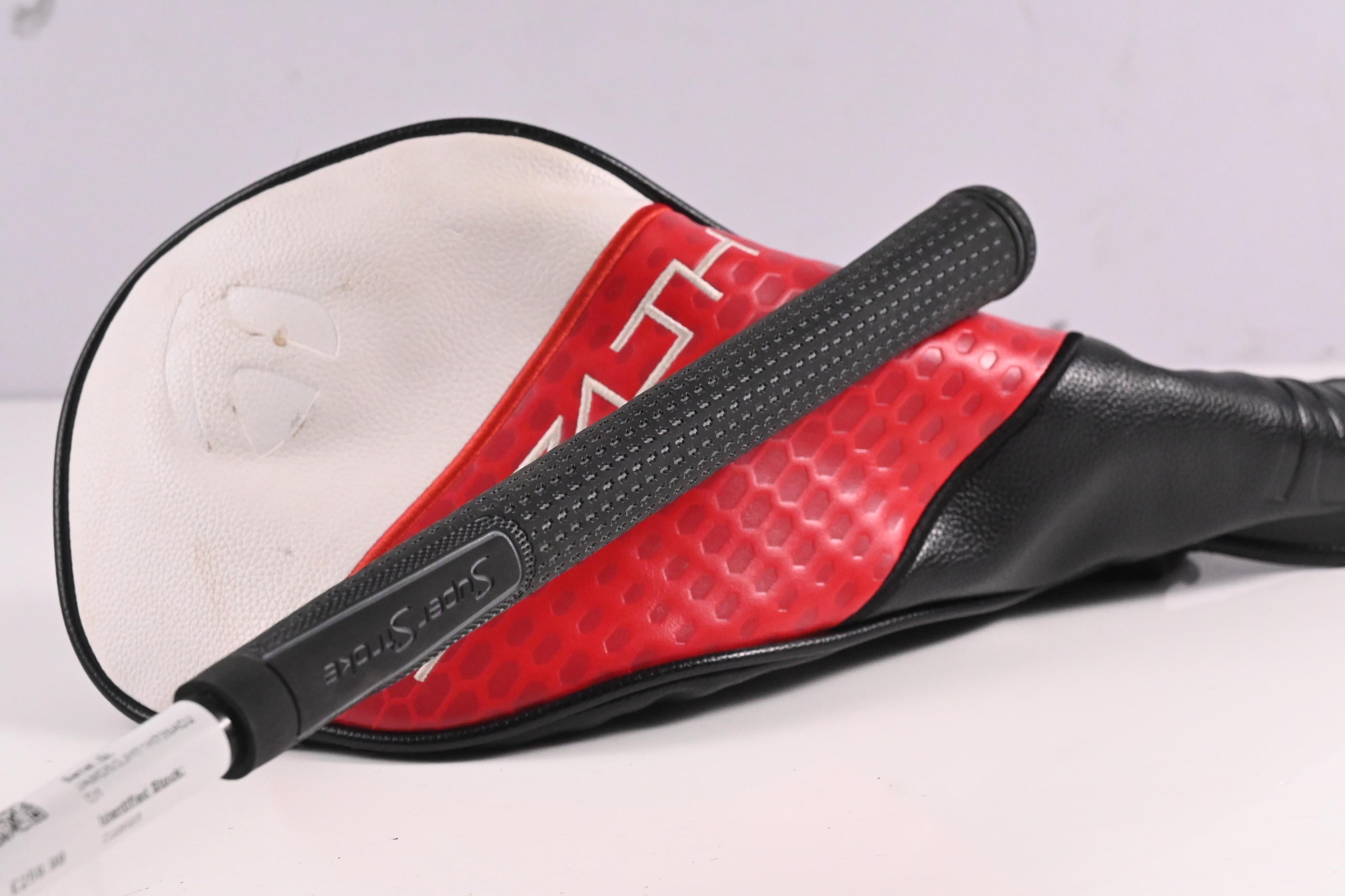 Taylormade Stealth 2 Plus Driver / 9 Degree / Stiff Flex Kai'li Red 60 Shaft