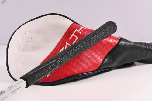 Taylormade Stealth 2 Plus Driver / 9 Degree / Stiff Flex Kai'li Red 60 Shaft