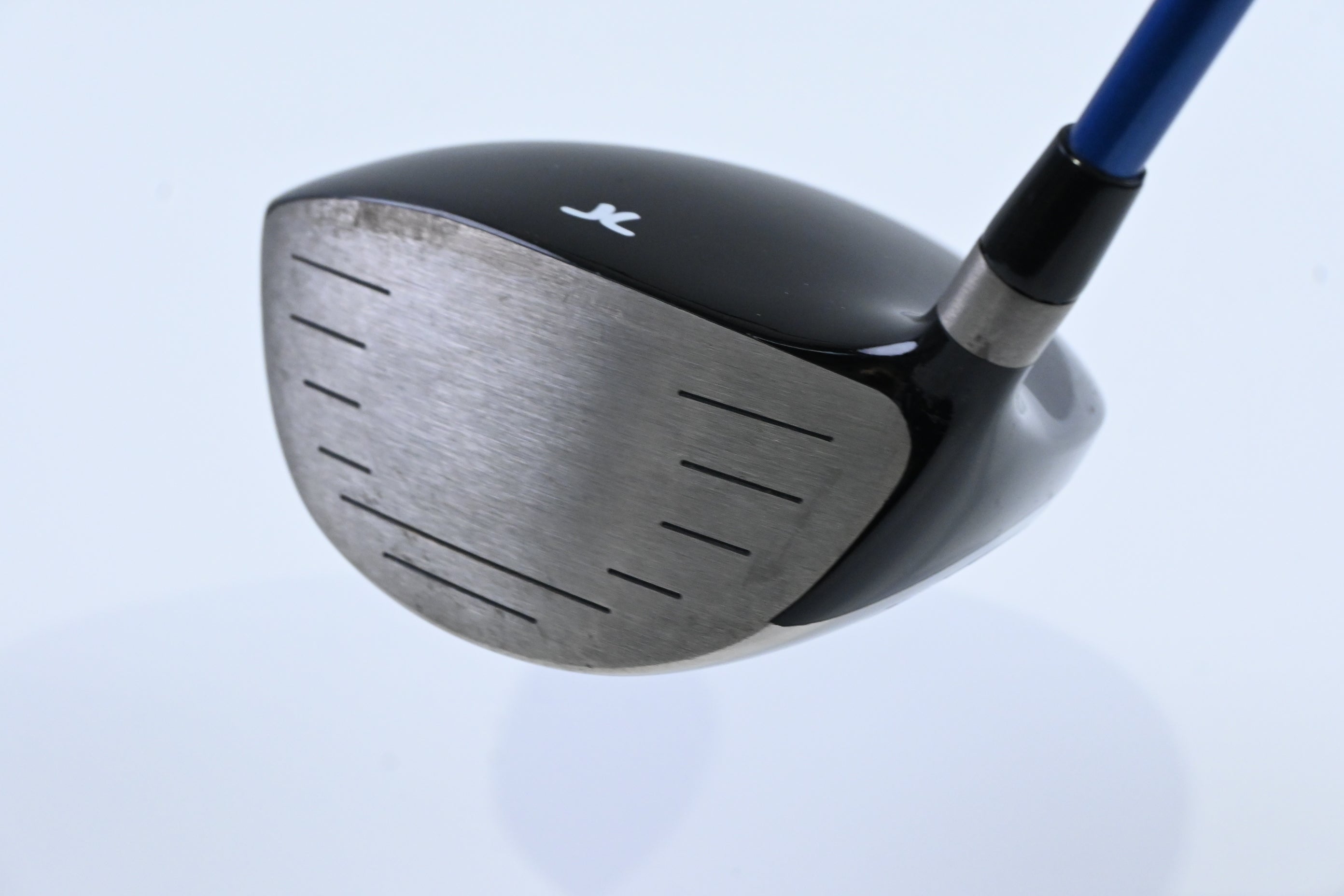 John Letters T9+ Driver / 13 Degree / Regular Flex Aldila Tour Gold 65 Shaft