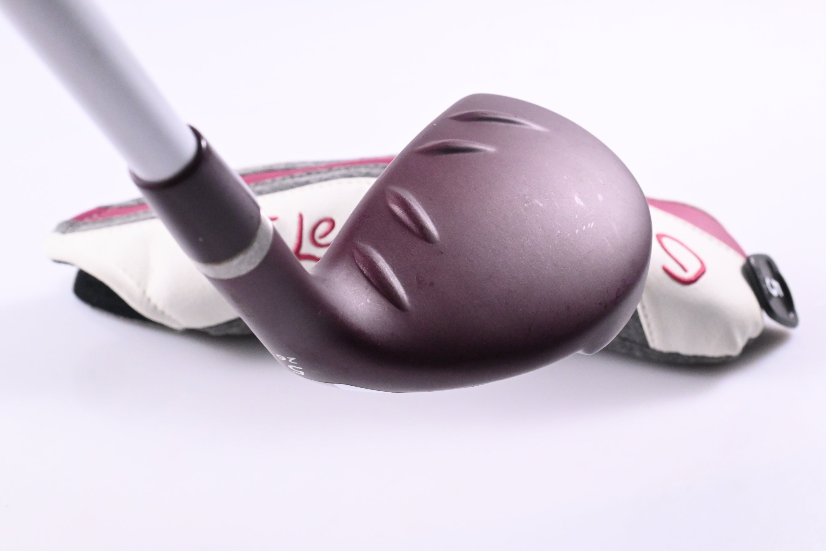 Ping G Le2 #5 Hybrid / 26 Degree / Ladies Flex Ping ULT 240 Shaft