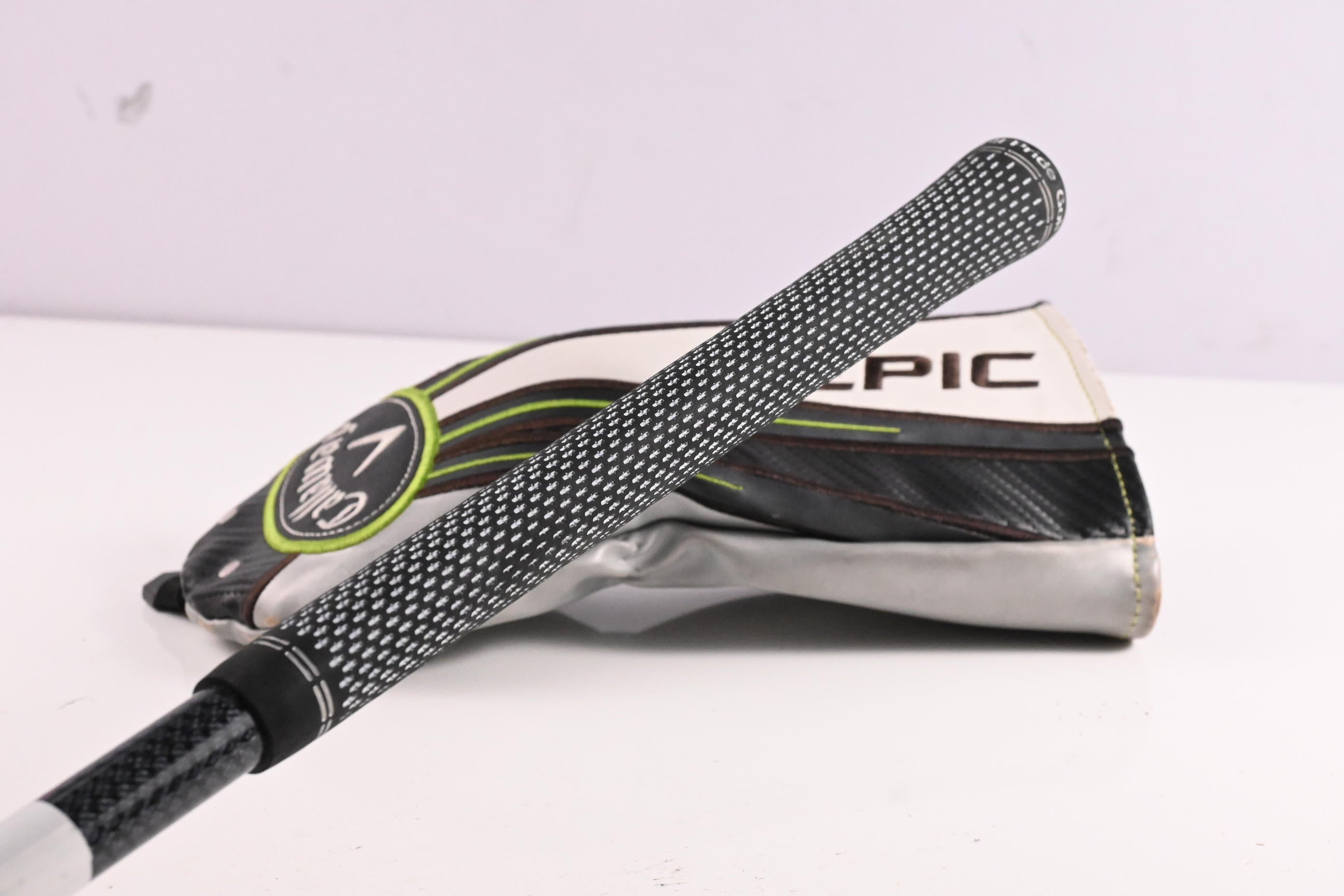 Callaway GBB Epic #3 Wood / 15 Degree / Stiff Flex Tensei AV Blue 75 Shaft