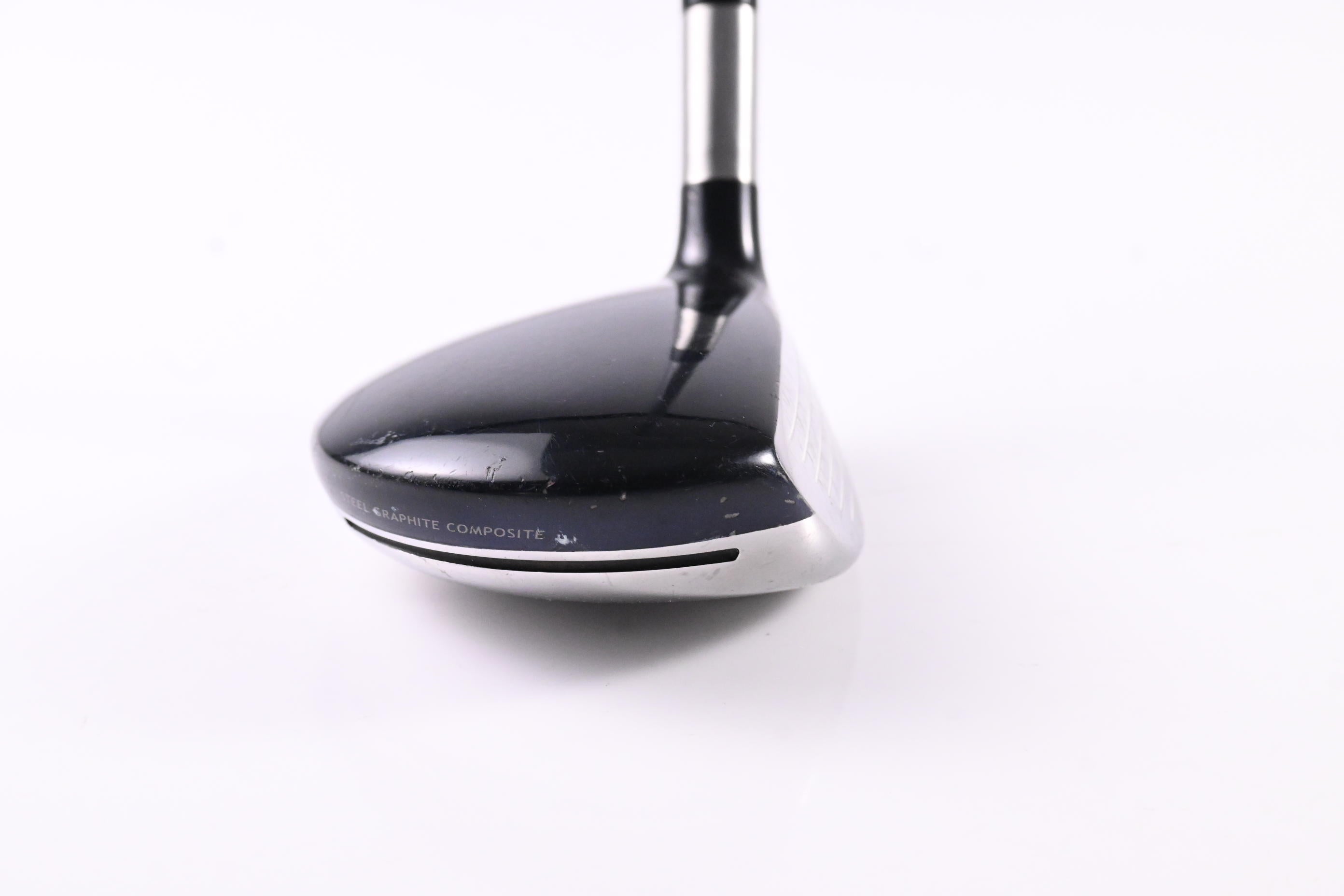 Mizuno MP-001 #9 Wood / 24 Degree / Regular Flex Mizuno Exsar 60 Shaft