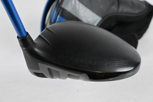 Ping G30 SF Tec Driver / 12 Degree / Stiff Flex Ping TFC 419 Shaft