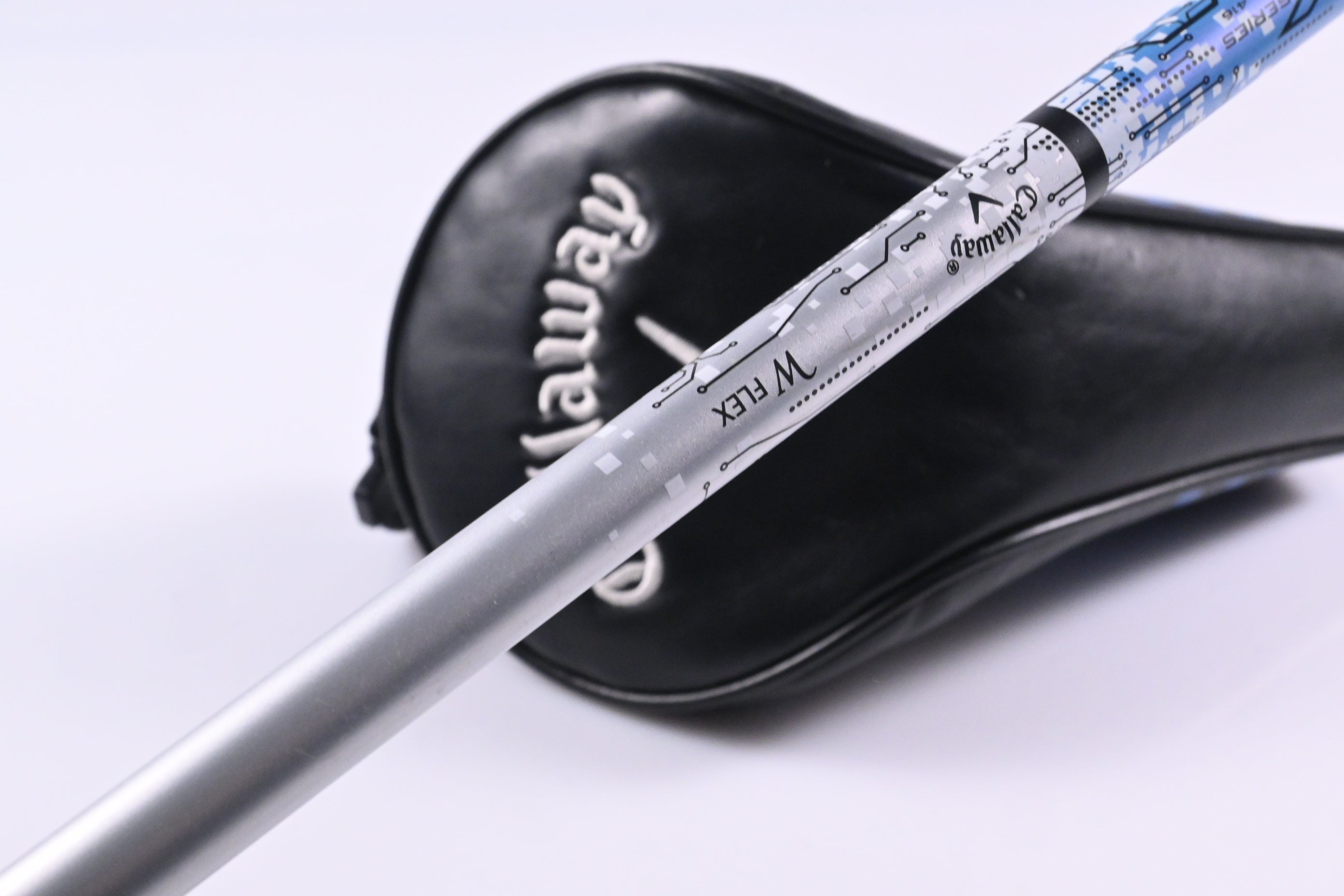 Ladies Callaway X-Series N416 #3 Wood / 15 Degree / Ladies Flex X Series 416
