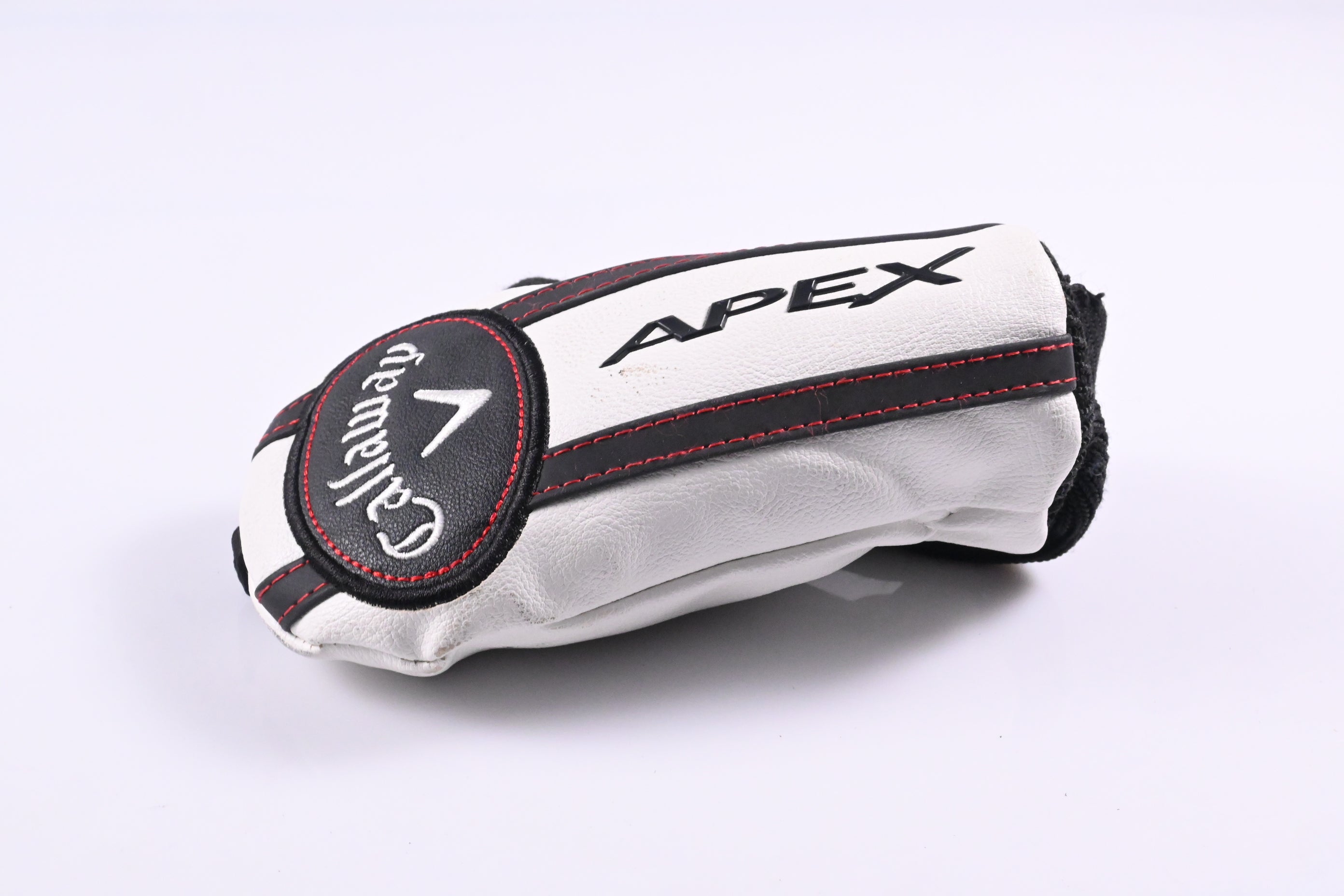 Callaway Apex #2 Hybrid / 18 Degree / X-Flex Kuro Kage 80 Shaft
