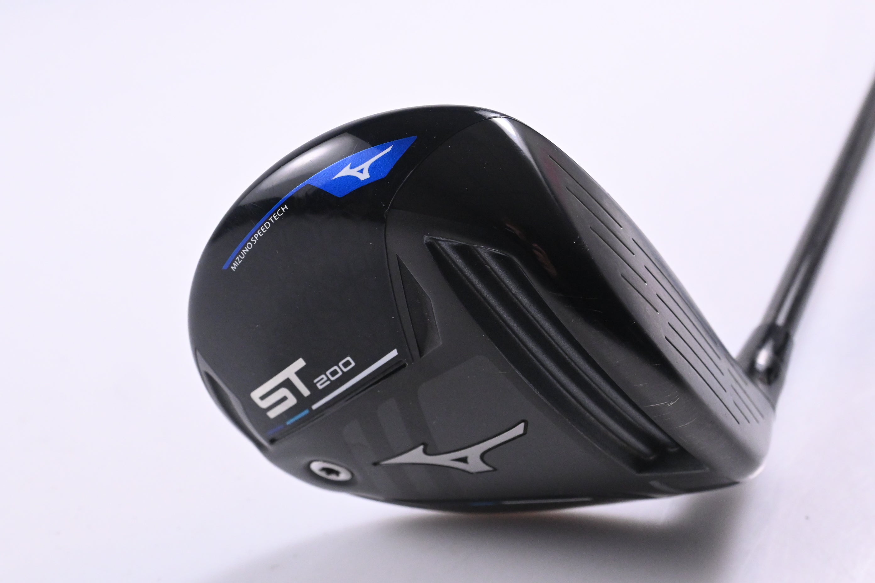 Mizuno ST200 #3 Wood / 15 Degree / Regular Flex Diamana M+ Red 60 Ltd Shaft