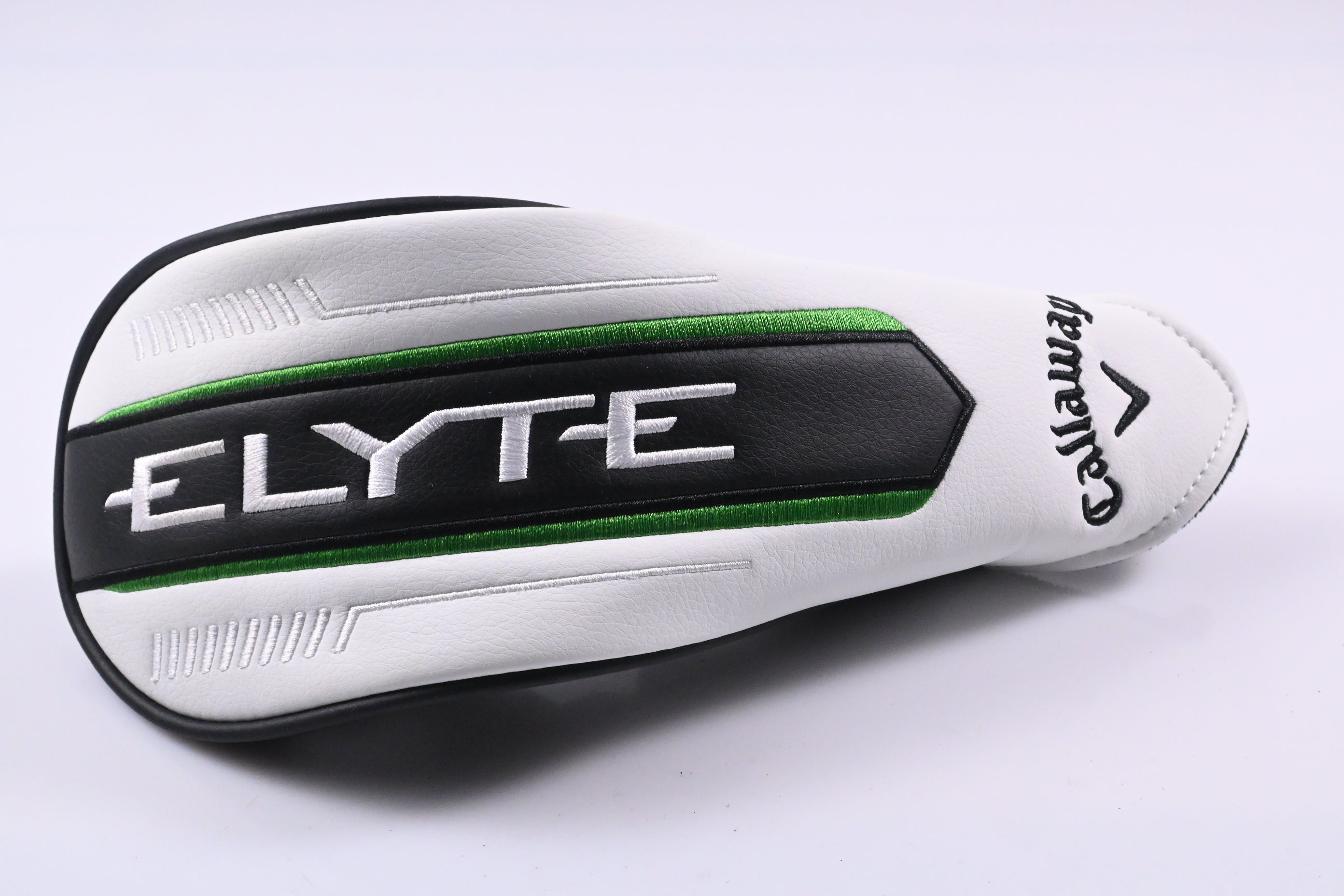 Callaway Elyte #3 Wood / 15 Degree / X-Flex Diamana RB 73 Shaft