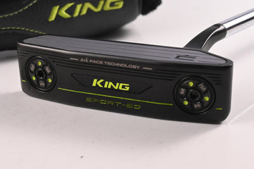 Cobra King Vintage Sport-60 Putter / 34 Inch
