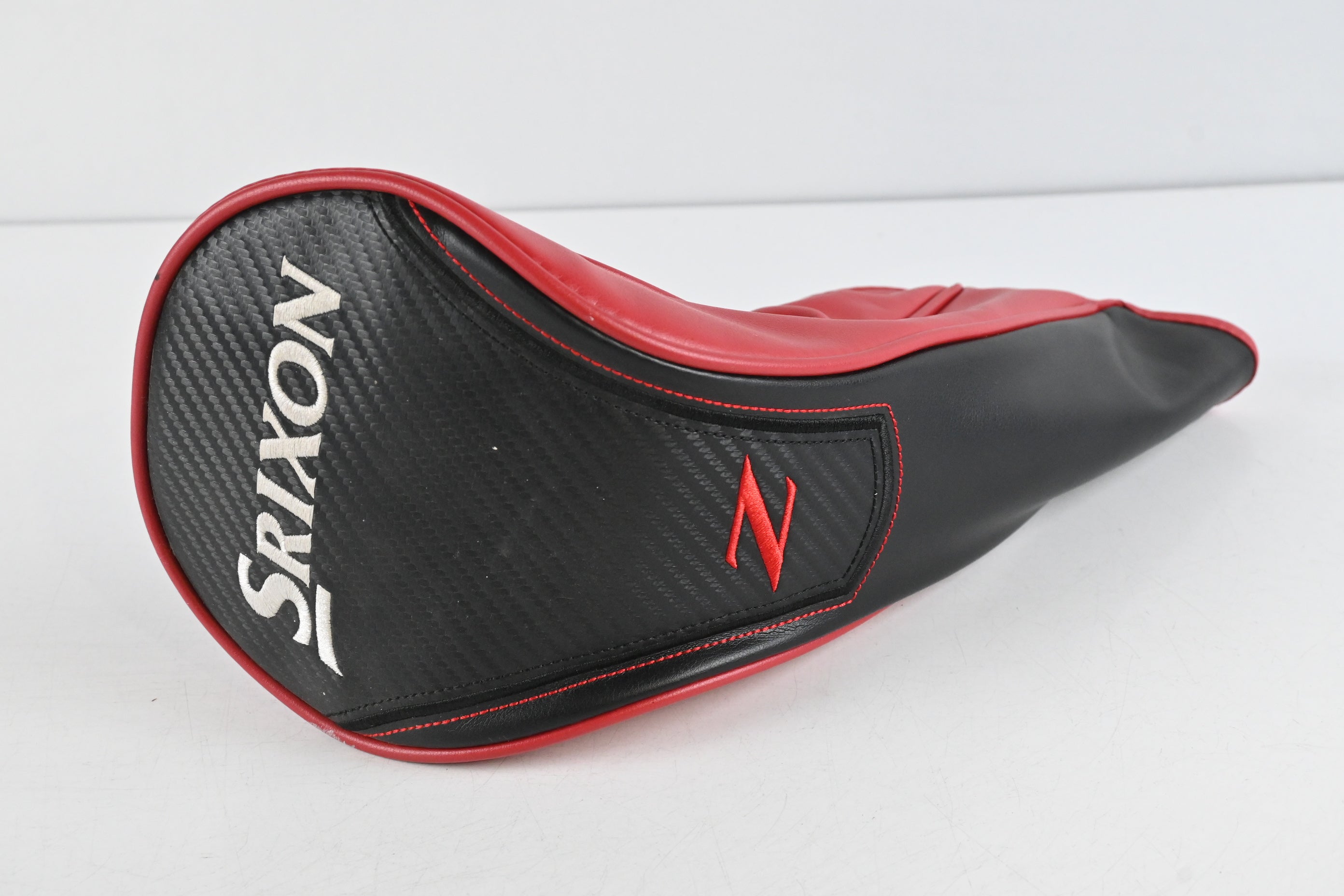 Srixon Z-785 Driver / 9.5 Degree / Stiff Flex HZRDUS Red Shaft